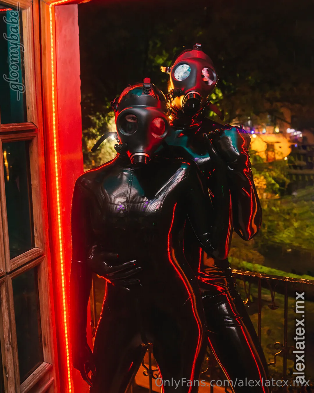 Alex Latex PPV OnlyFans exclusive photo 11 - alexlatex.mx premium content