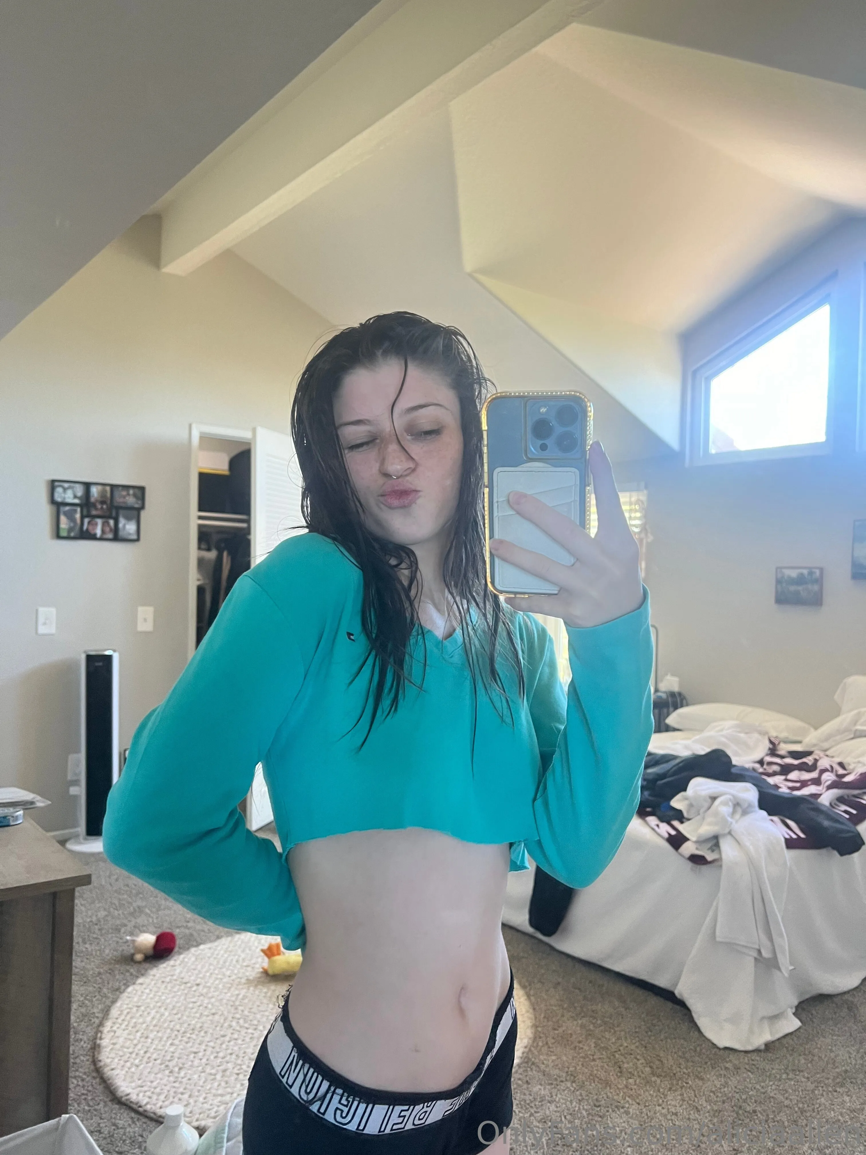 Alicia Allen OnlyFans exclusive photo 17 - aliciaallen premium content