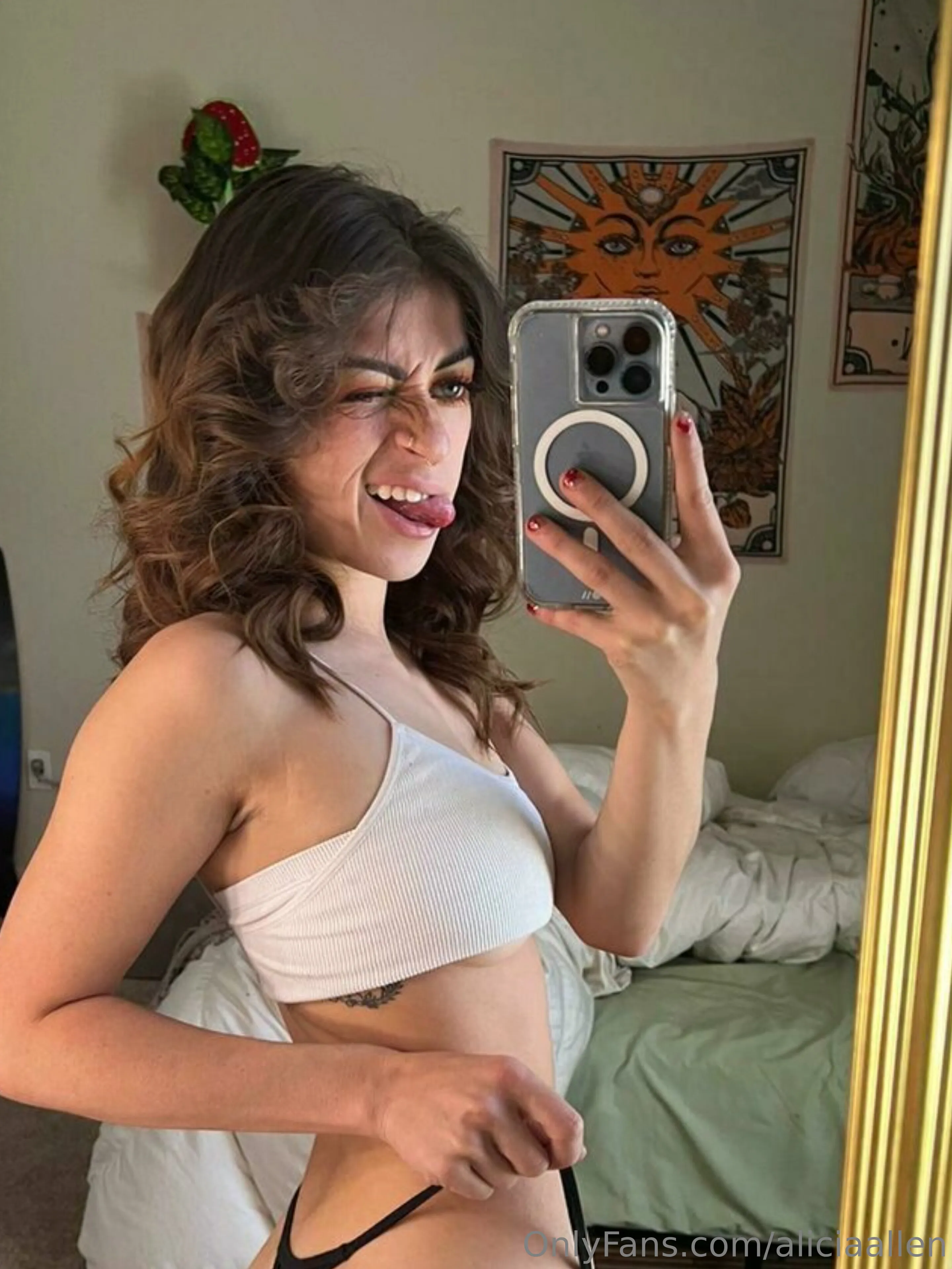 Alicia Allen OnlyFans exclusive photo 7 - aliciaallen premium content