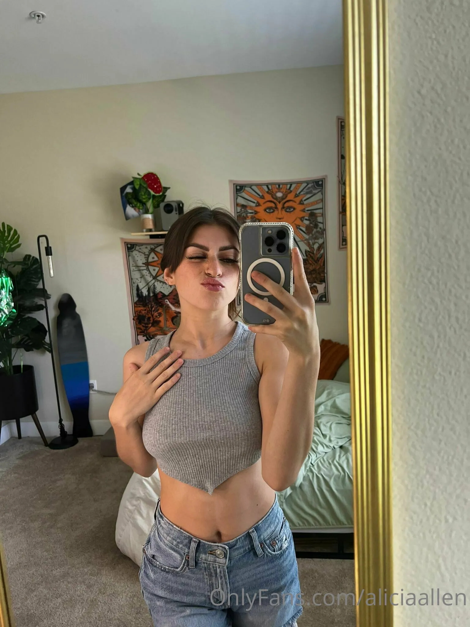 Alicia Allen OnlyFans exclusive photo 1 - aliciaallen premium content