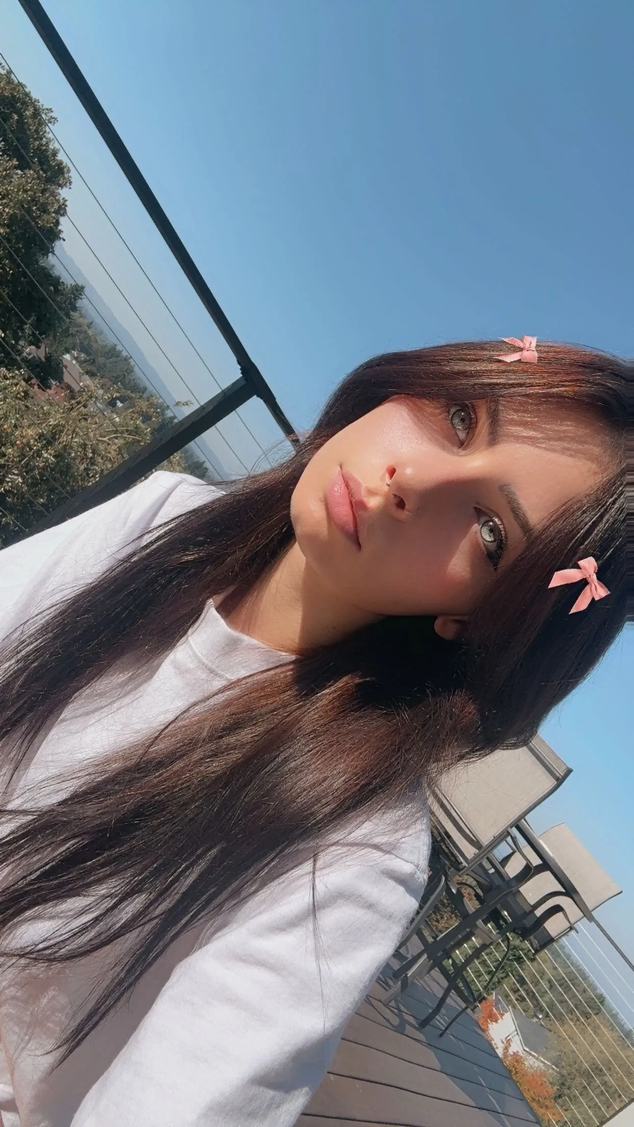 Juniper OnlyFans exclusive photo 11 - alignwithjuniper premium content