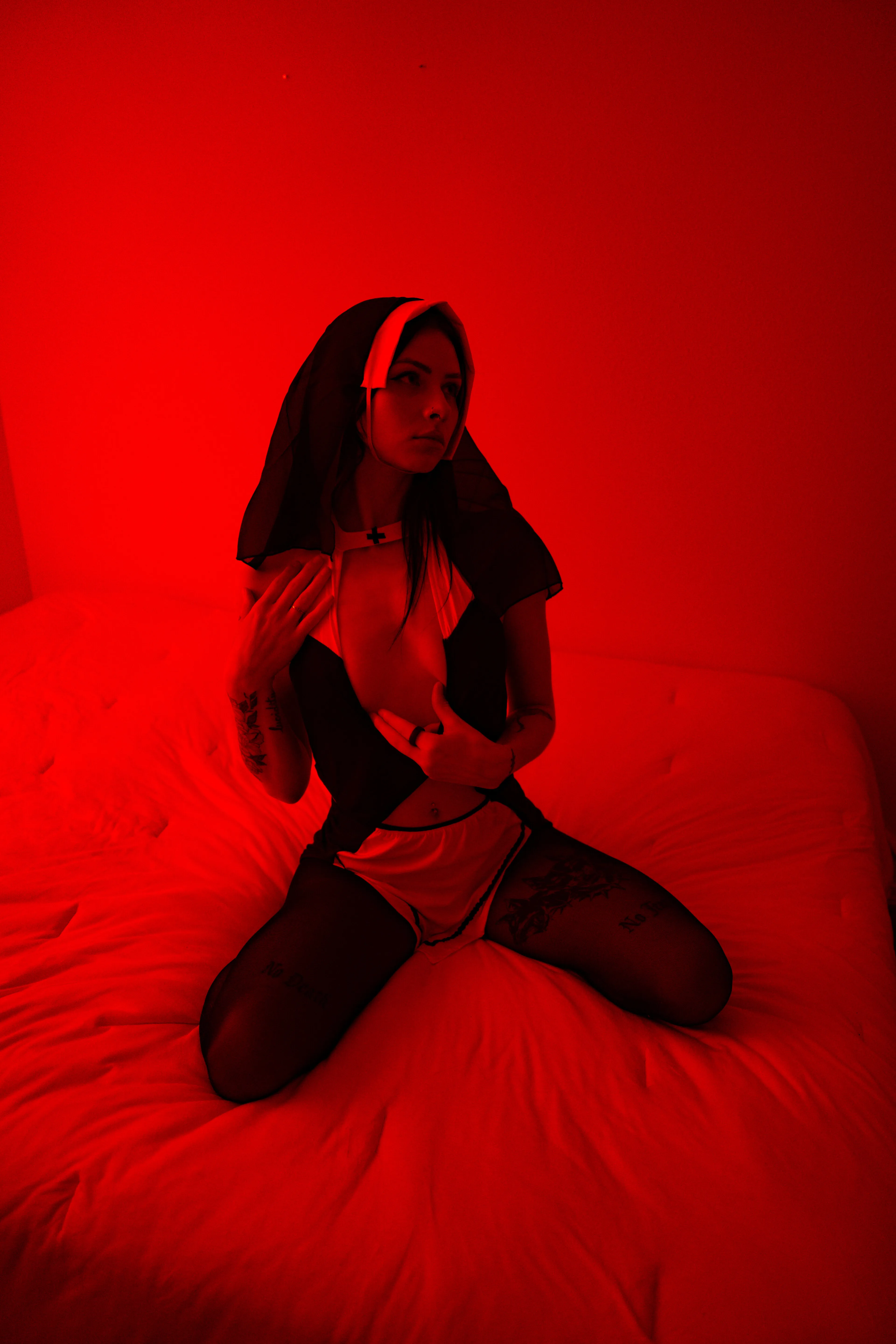 Juniper OnlyFans exclusive photo 15 - alignwithjuniper premium content