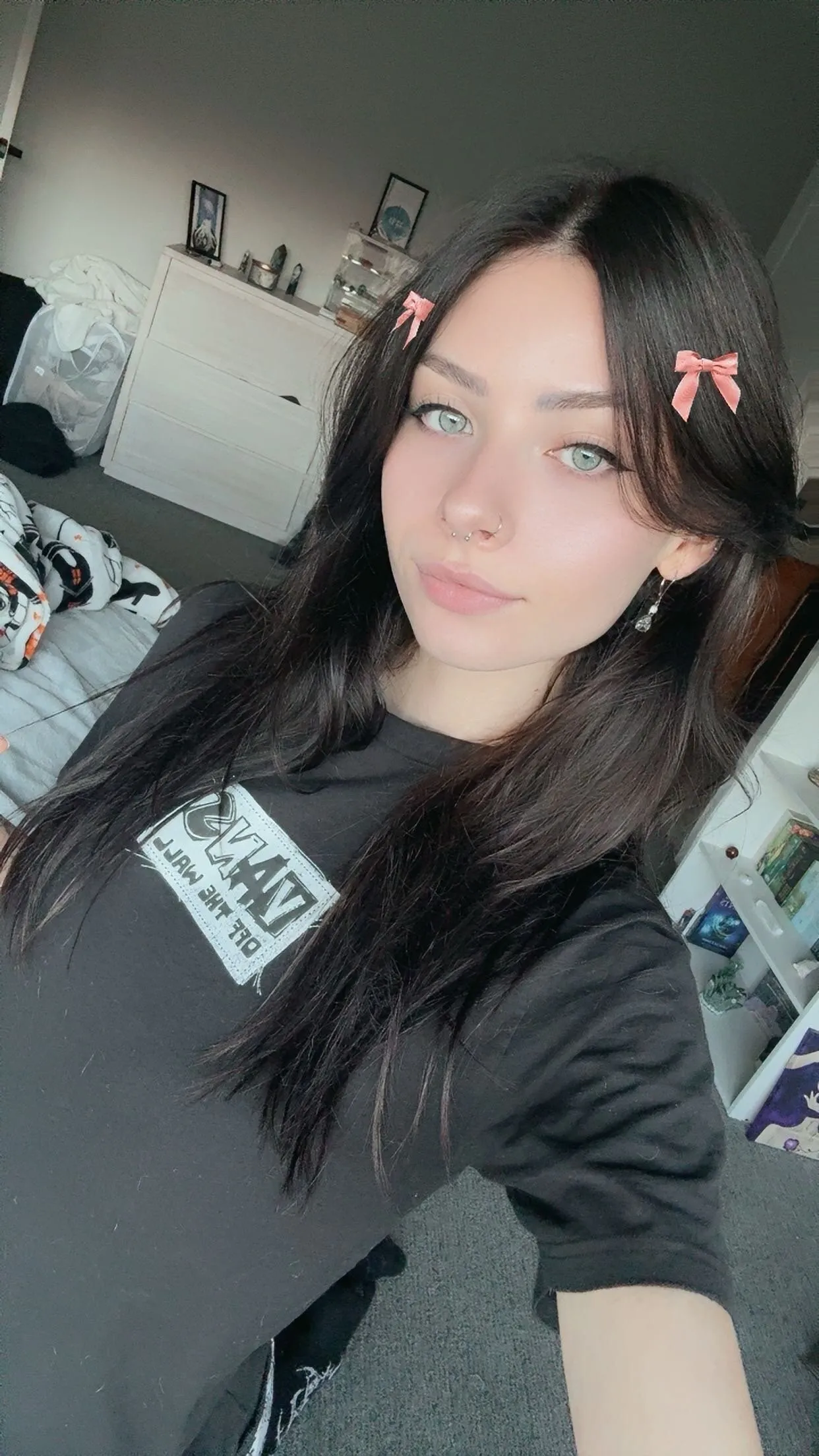 Juniper OnlyFans exclusive photo 9 - alignwithjuniper premium content