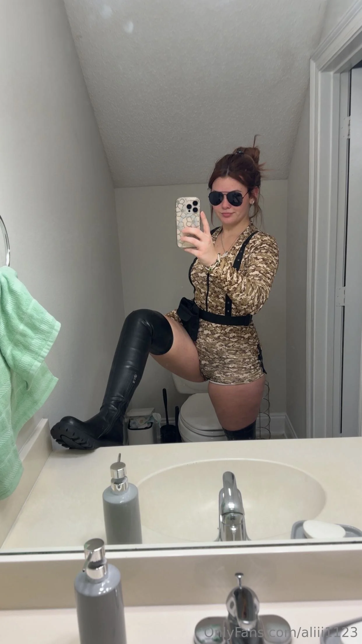 Ali OnlyFans exclusive photo 9 - aliii1123 premium content