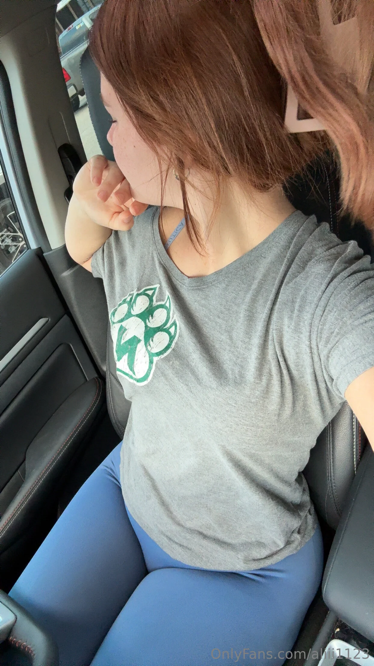 Ali OnlyFans exclusive photo 4 - aliii1123 premium content