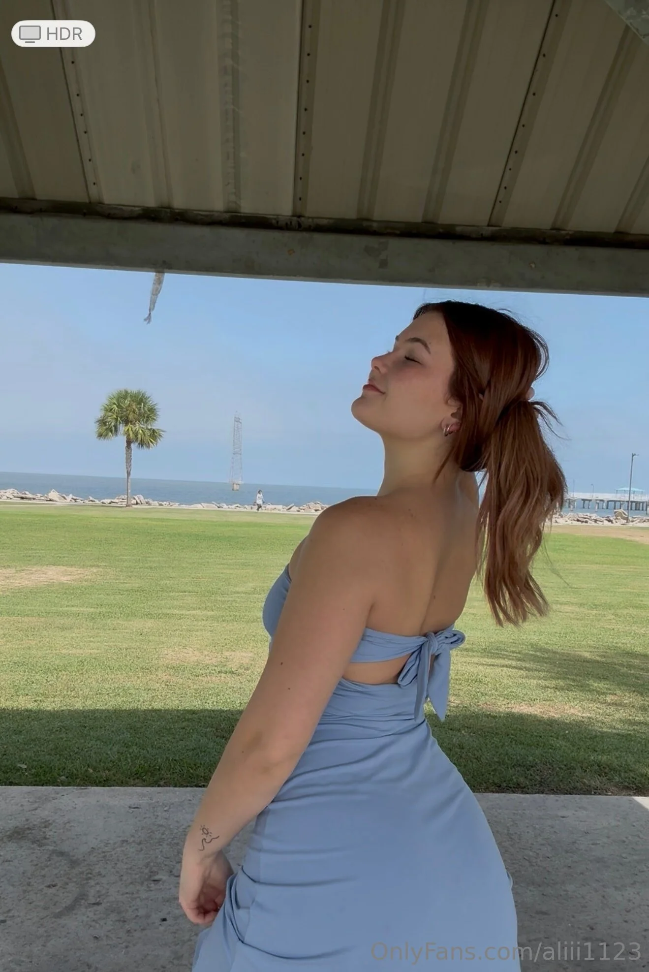 Ali OnlyFans exclusive photo 2 - aliii1123 premium content