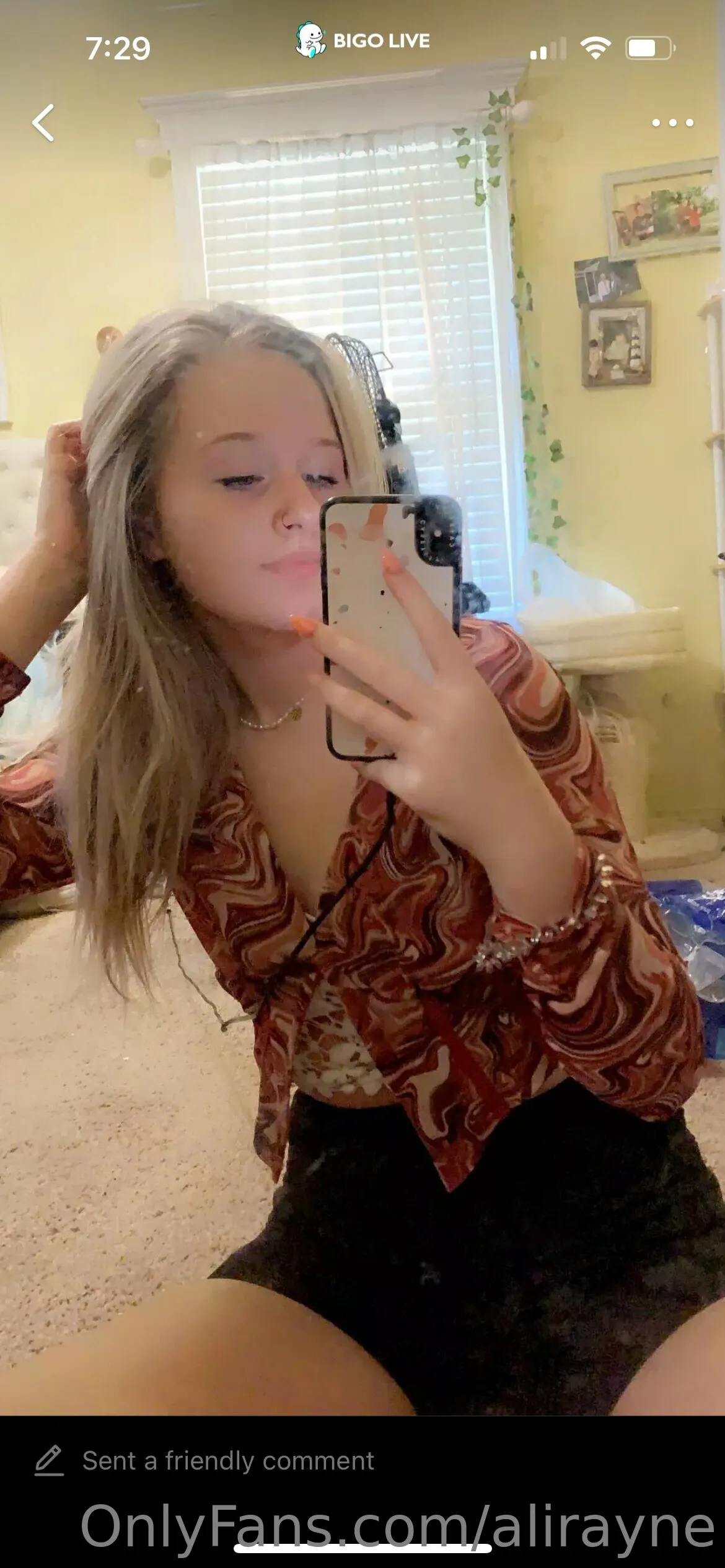 AliRayne OnlyFans exclusive photo 12 - alirayne premium content