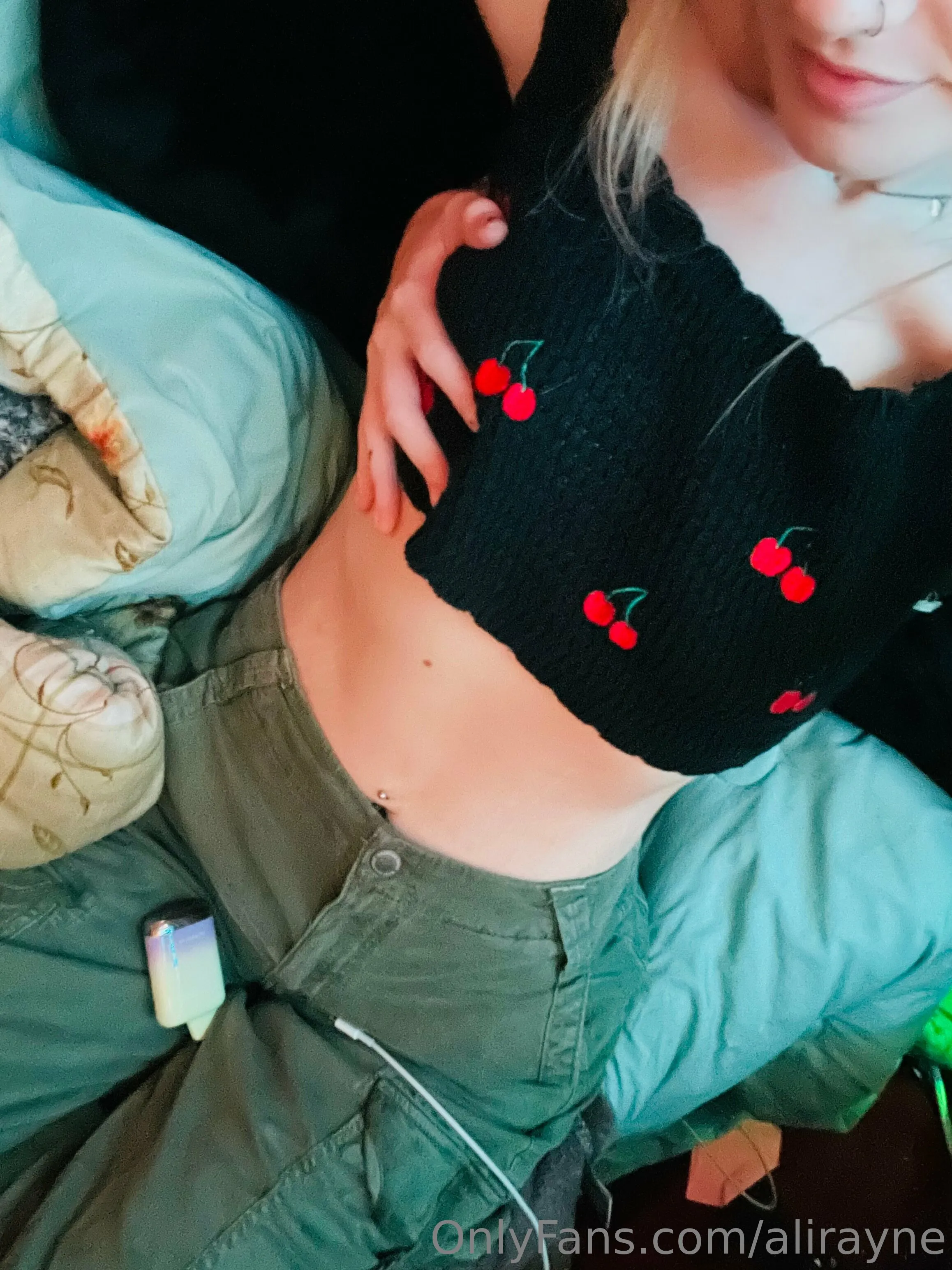 AliRayne OnlyFans exclusive photo 3 - alirayne premium content