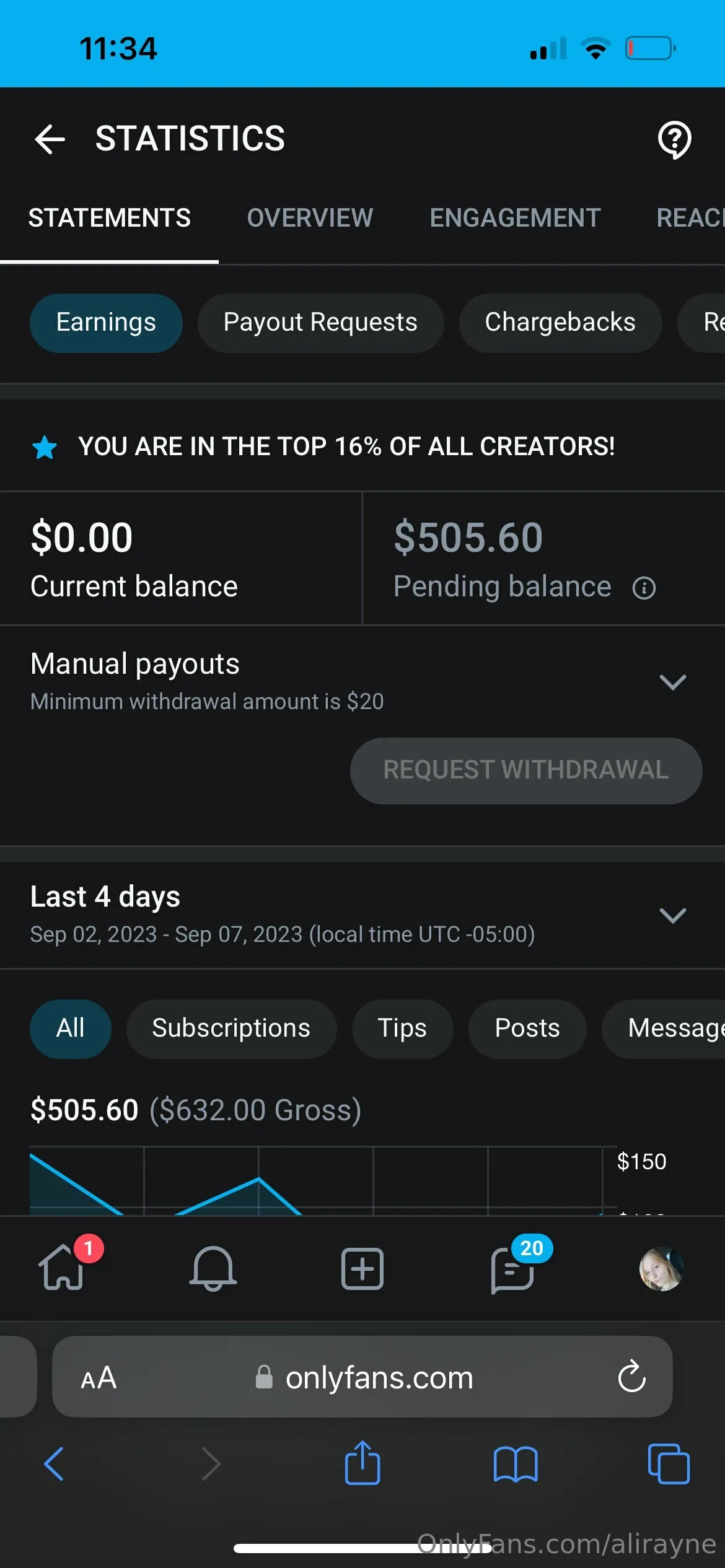 AliRayne OnlyFans exclusive photo 2 - alirayne premium content