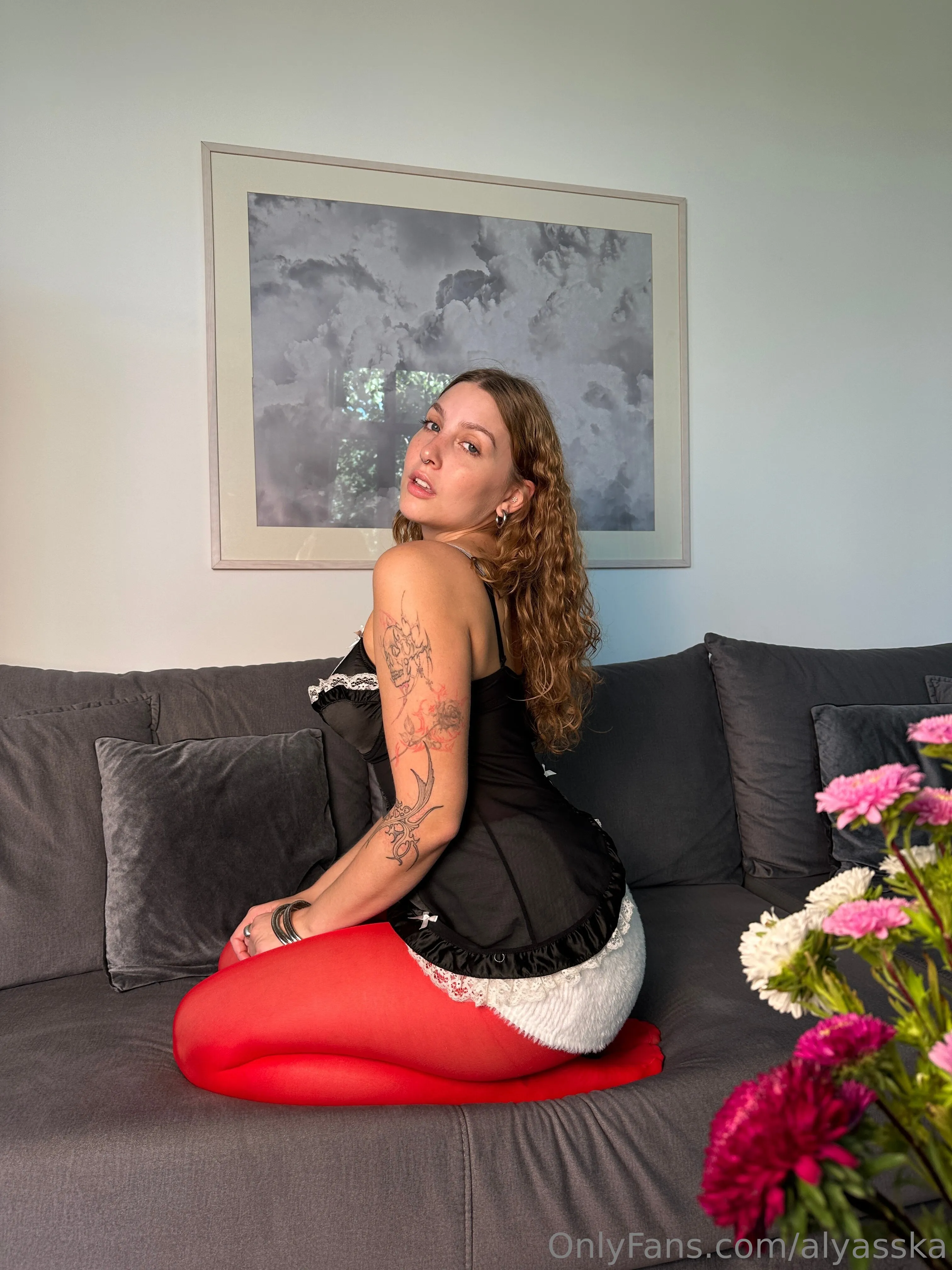 Anna OnlyFans exclusive photo 7 - alyasska premium content