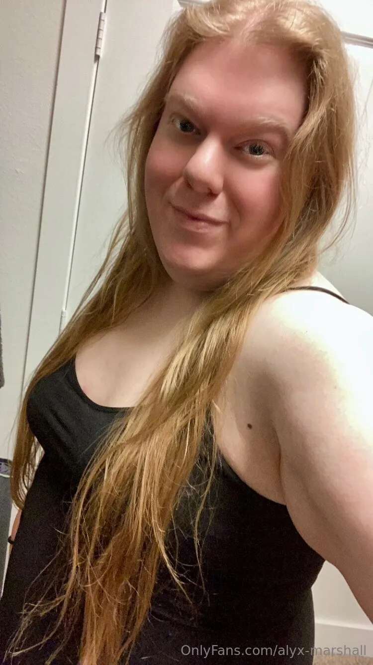 Alyx Marshall OnlyFans exclusive photo 13 - alyx-marshall premium content