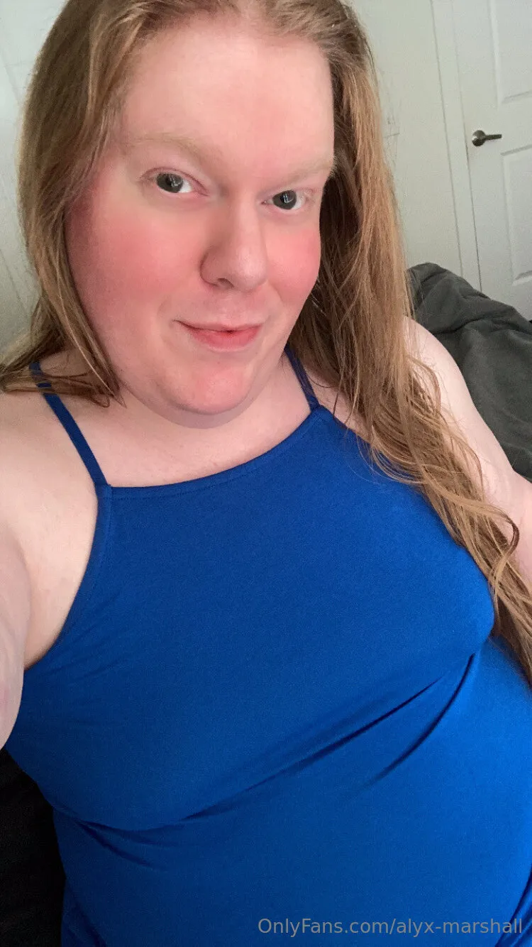 Alyx Marshall OnlyFans exclusive photo 9 - alyx-marshall premium content