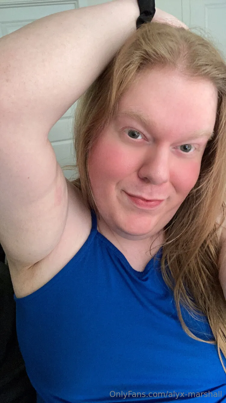 Alyx Marshall OnlyFans exclusive photo 8 - alyx-marshall premium content