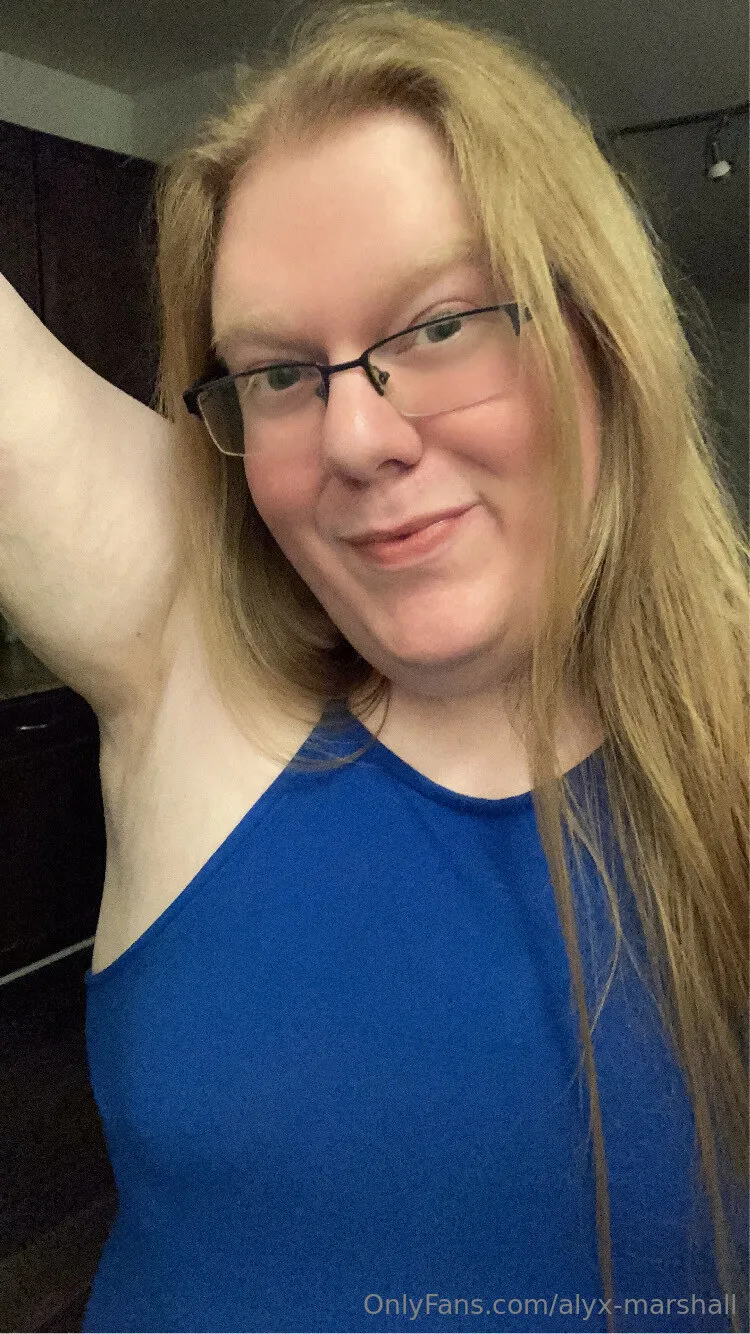 Alyx Marshall OnlyFans exclusive photo 5 - alyx-marshall premium content