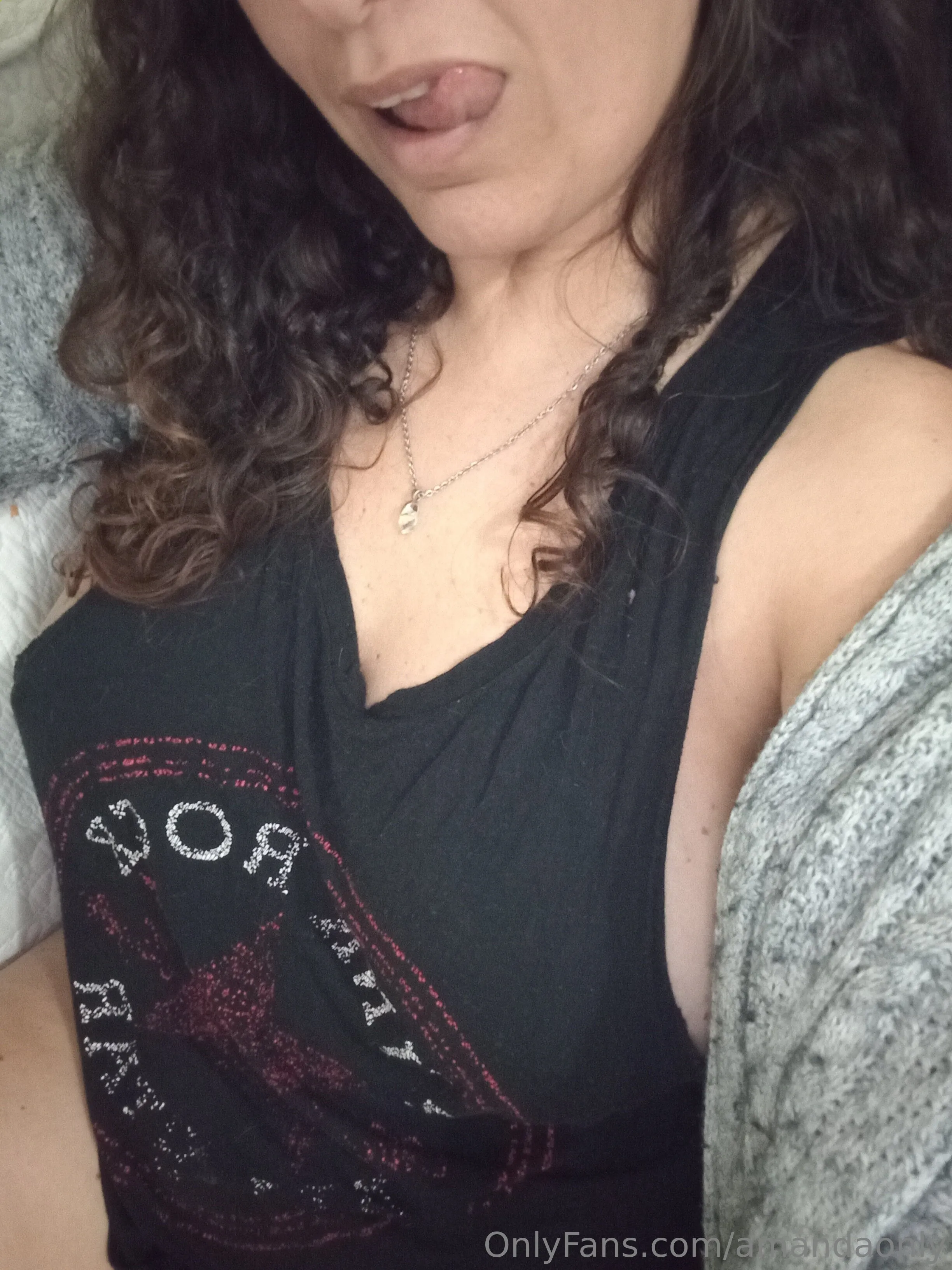 Amanda OnlyFans exclusive photo 5 - amandaonly premium content