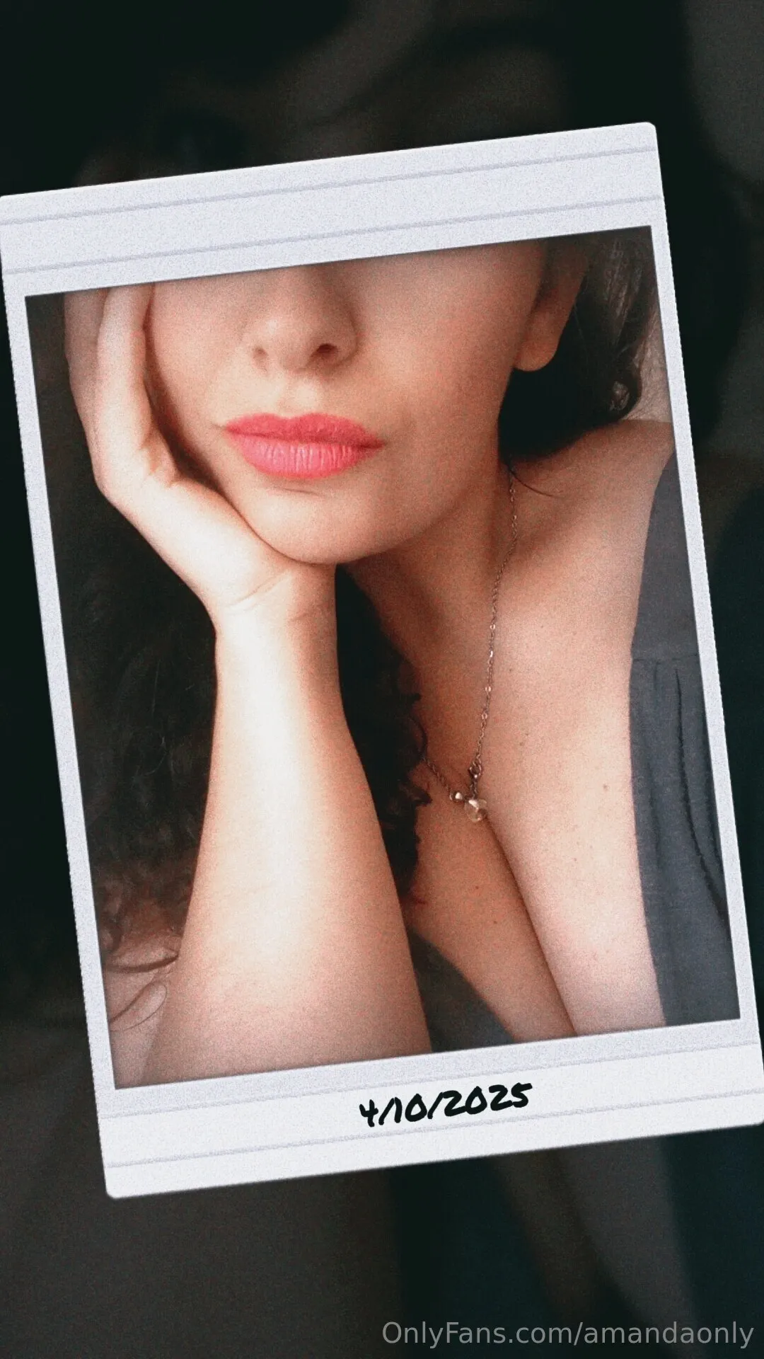 Amanda OnlyFans exclusive photo 4 - amandaonly premium content