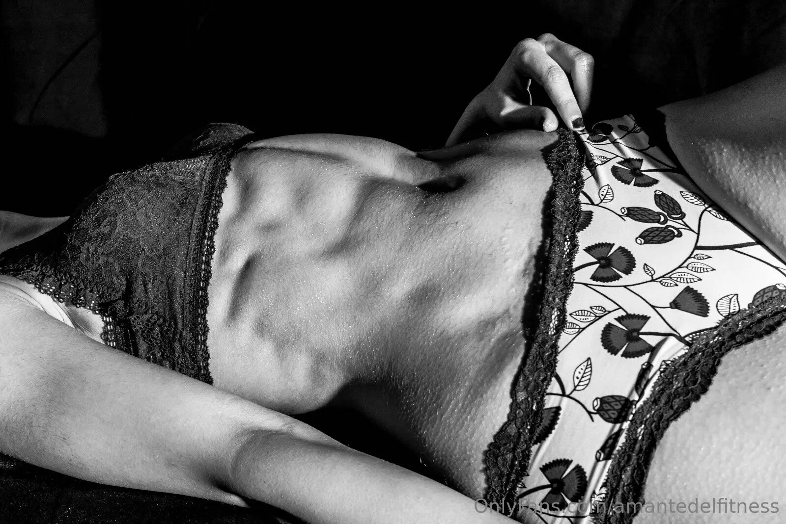 CUERPO FITNESS OnlyFans exclusive photo 6 - amantedelfitness premium content