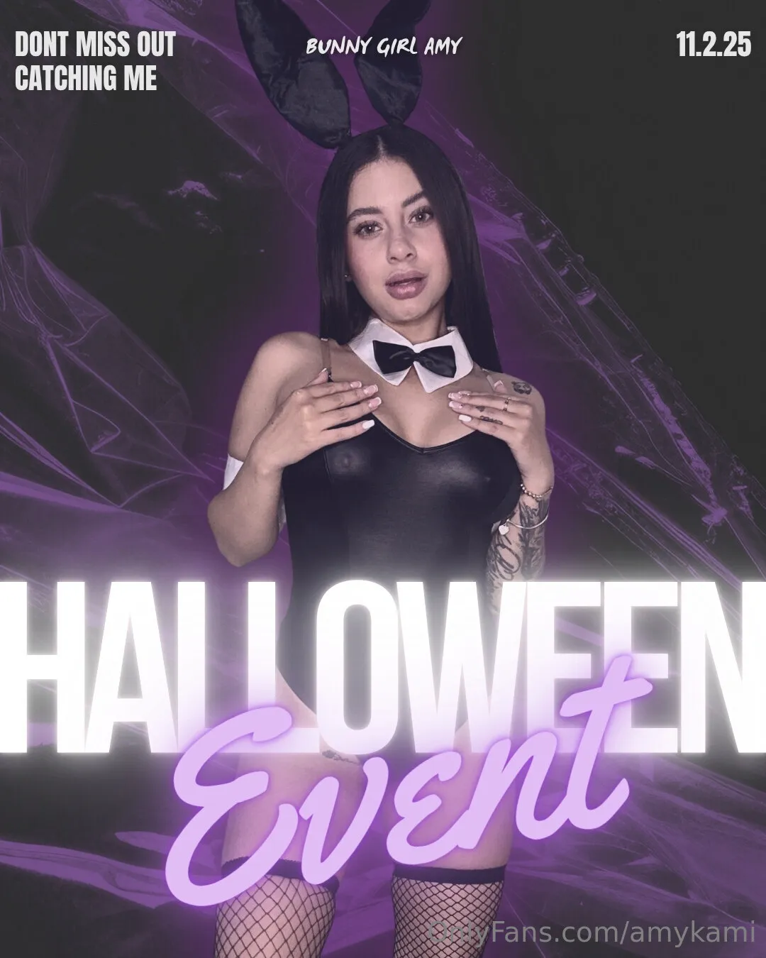 Amy OnlyFans exclusive photo 9 - amykami premium content