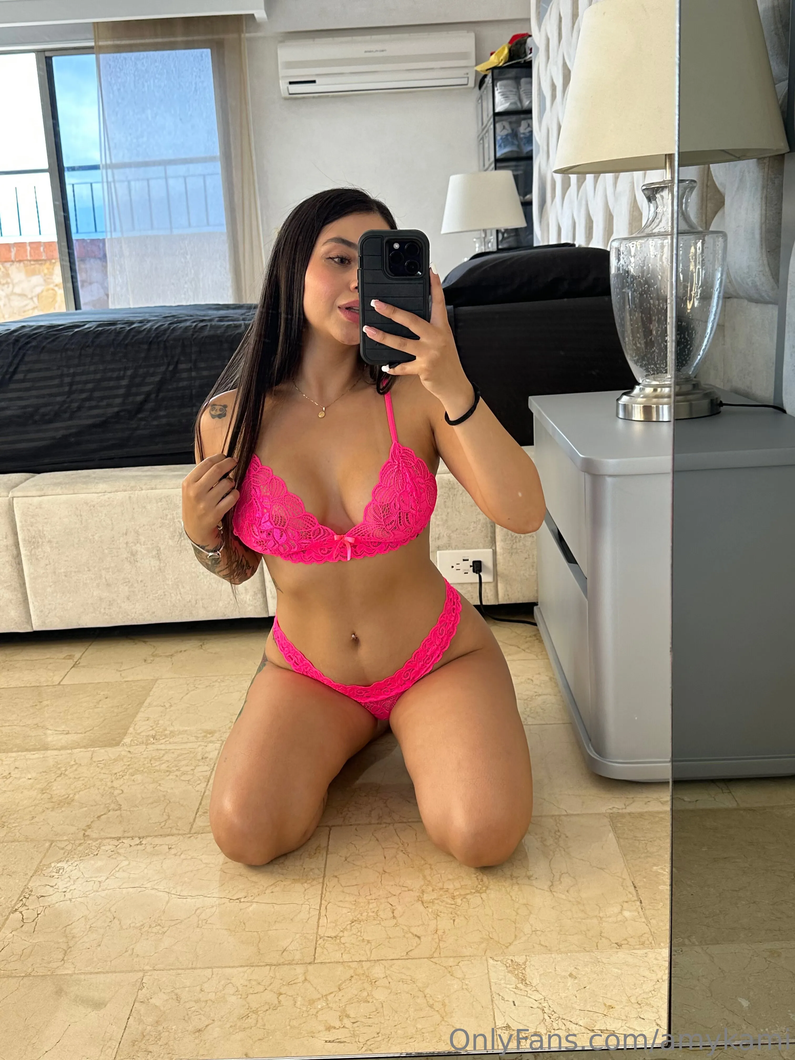 Amy OnlyFans exclusive photo 4 - amykami premium content