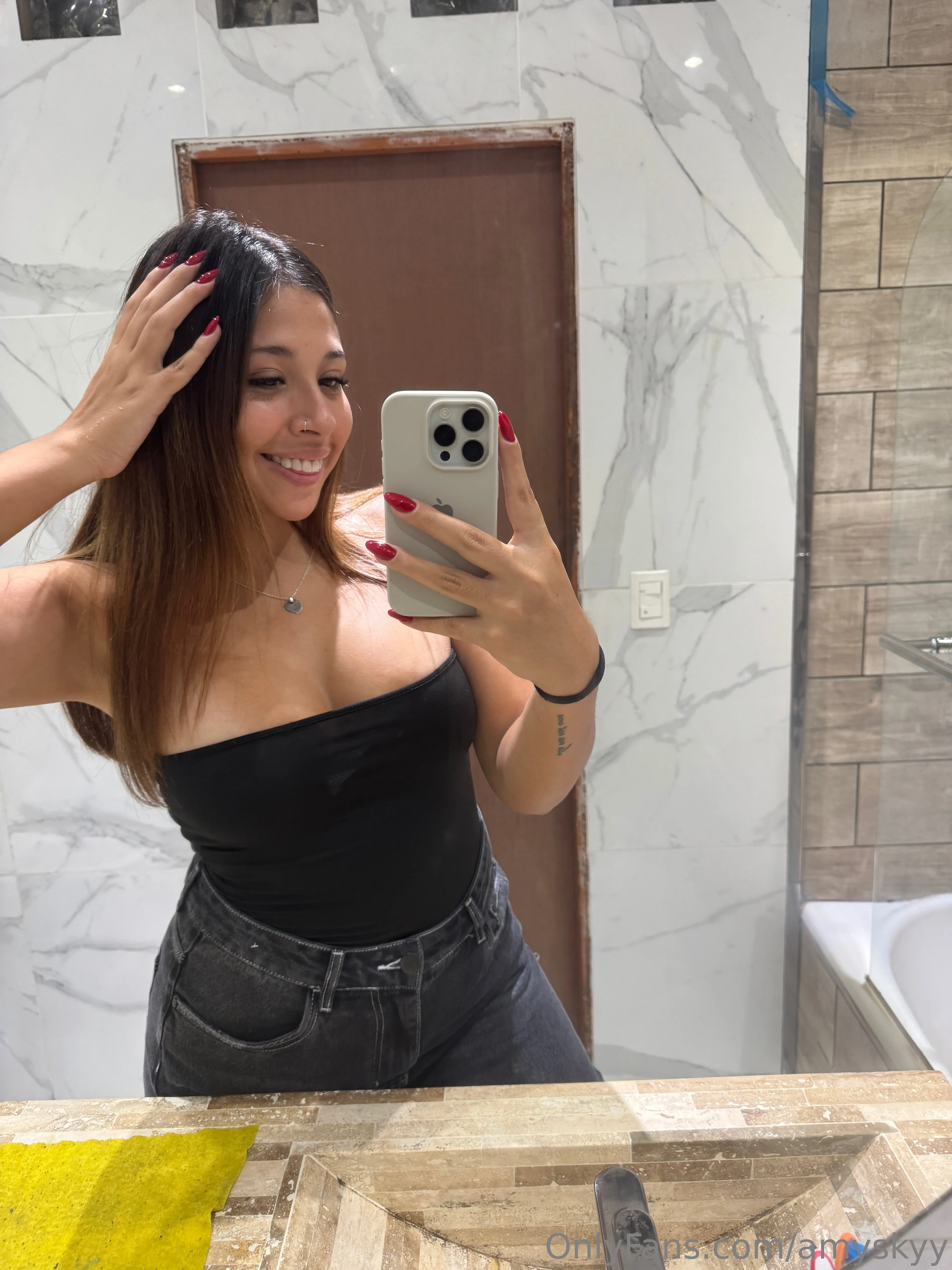 amy ᰔ OnlyFans exclusive photo 4 - amyskyy premium content