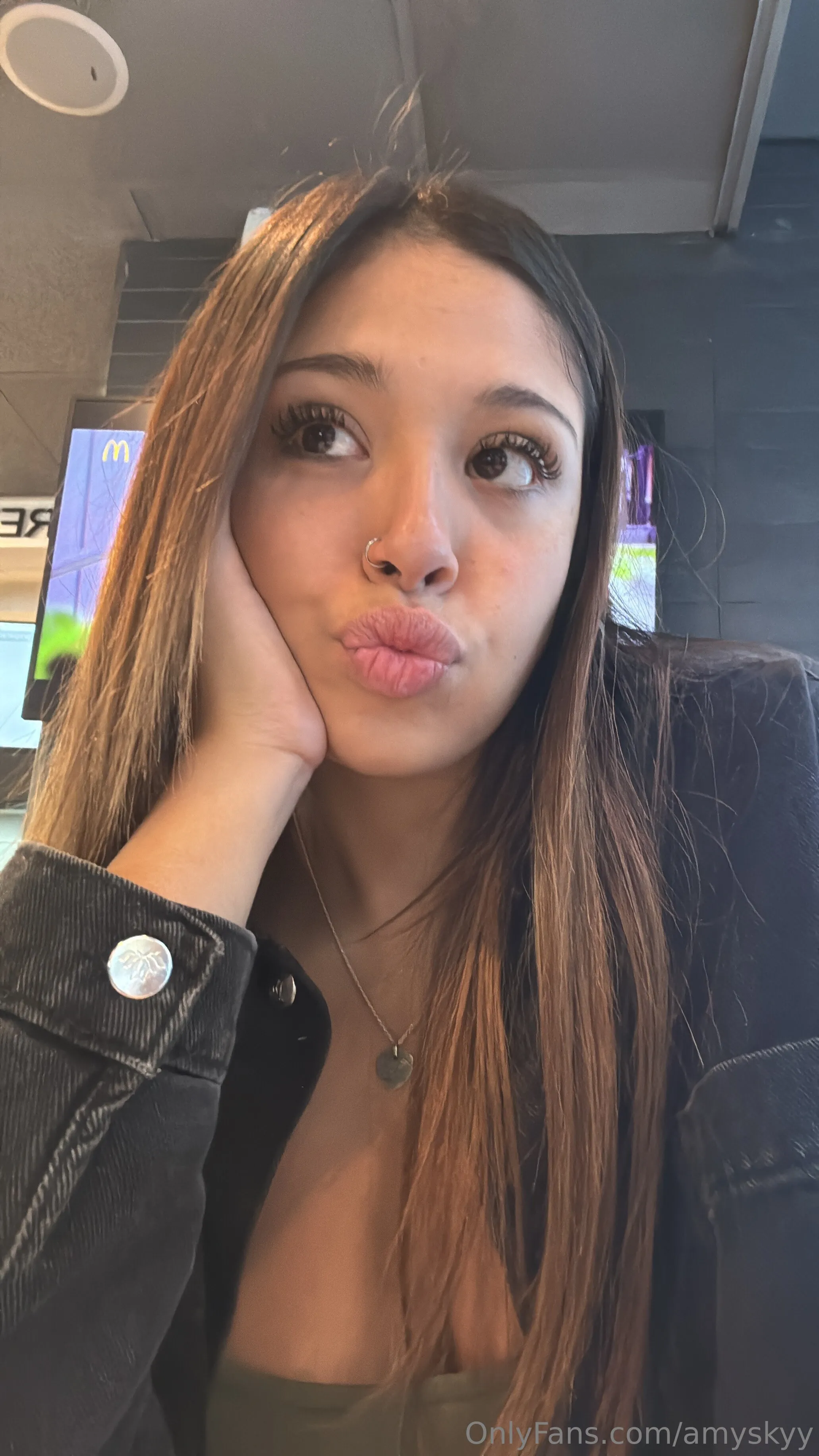 amy ᰔ OnlyFans exclusive photo 3 - amyskyy premium content