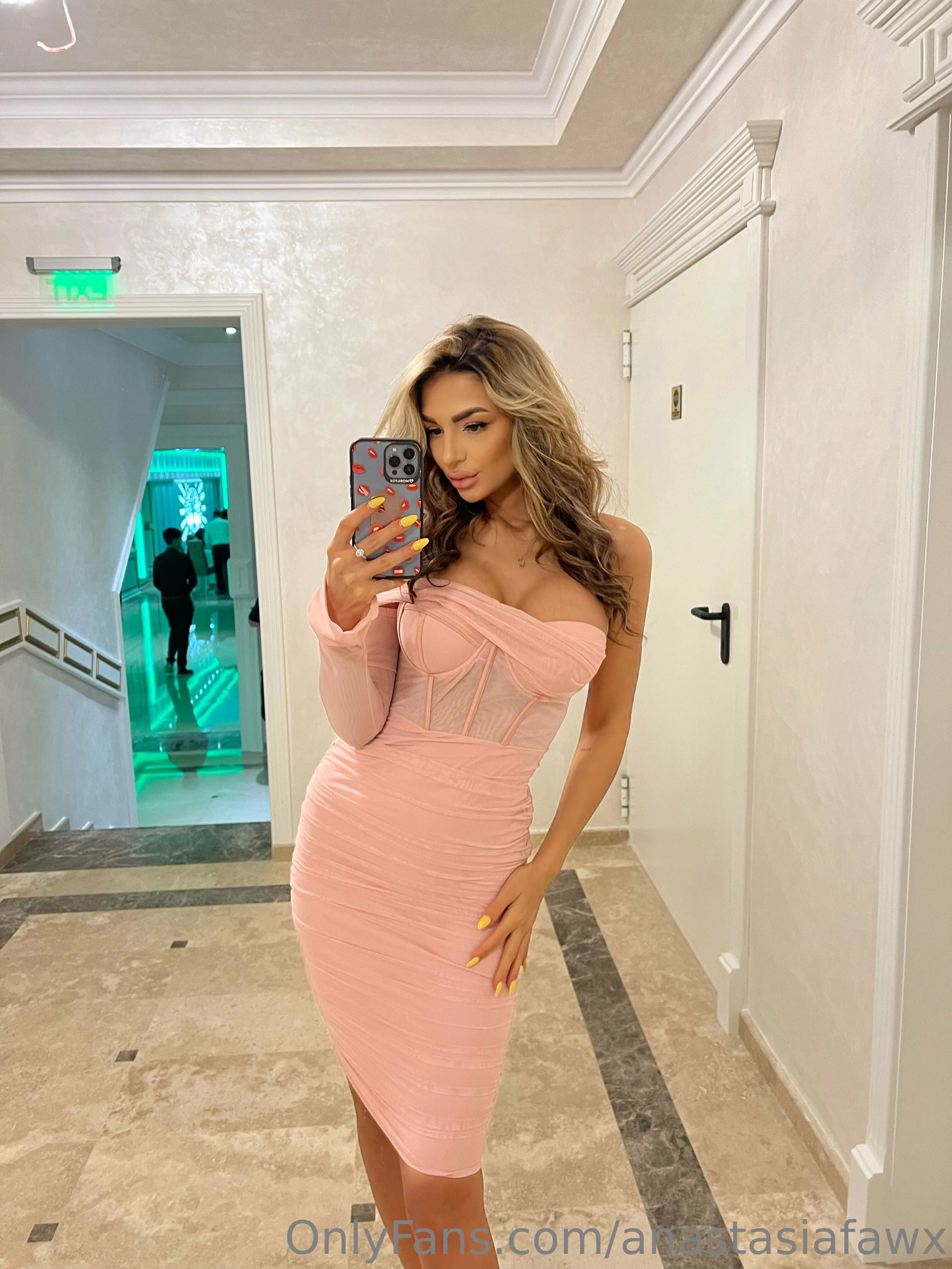 Anastasia Fox 🦊🖤 OnlyFans exclusive photo 8 - anastasiafawxfree premium content