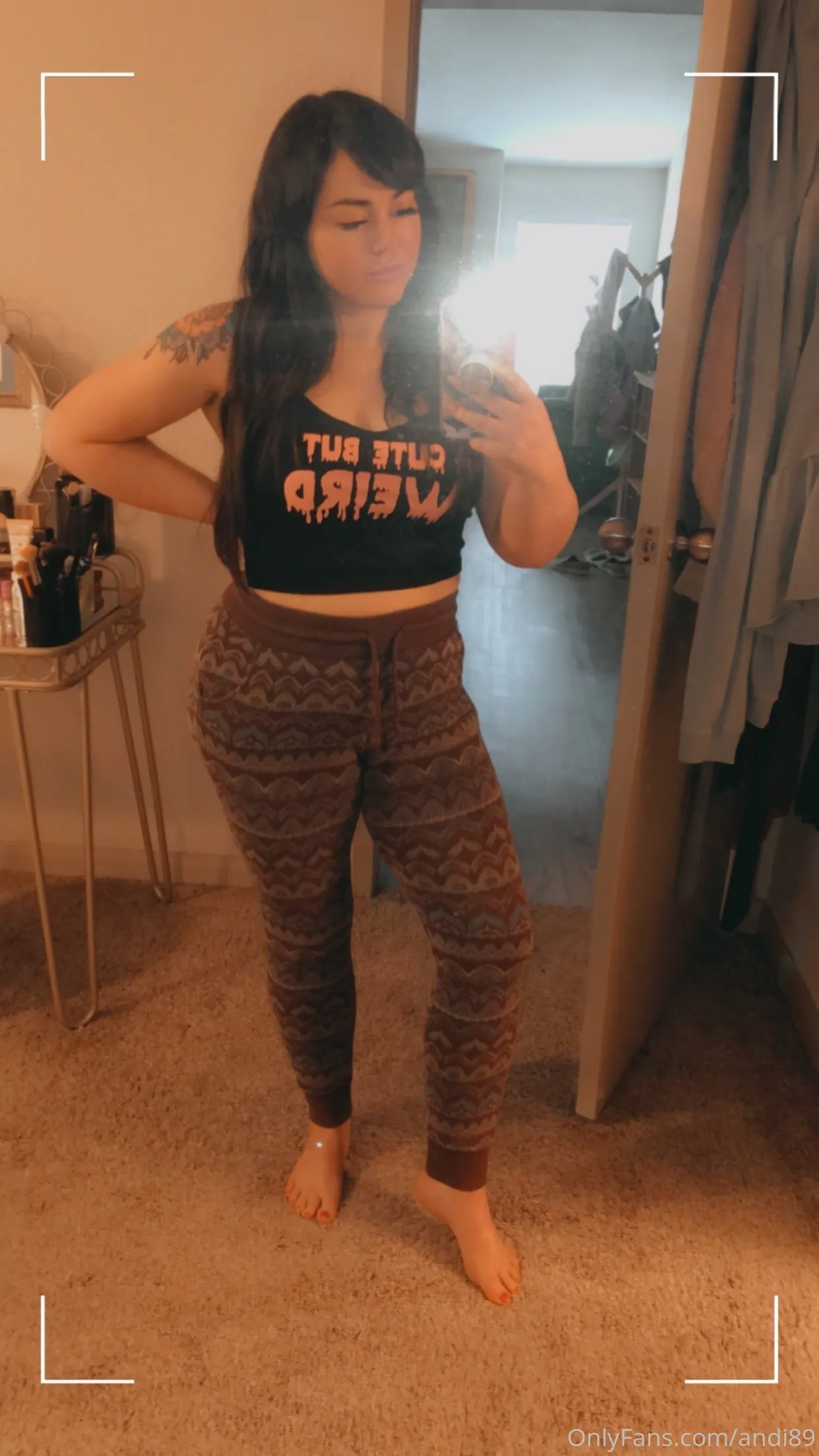 Andi🖤 OnlyFans exclusive photo 7 - andi89 premium content