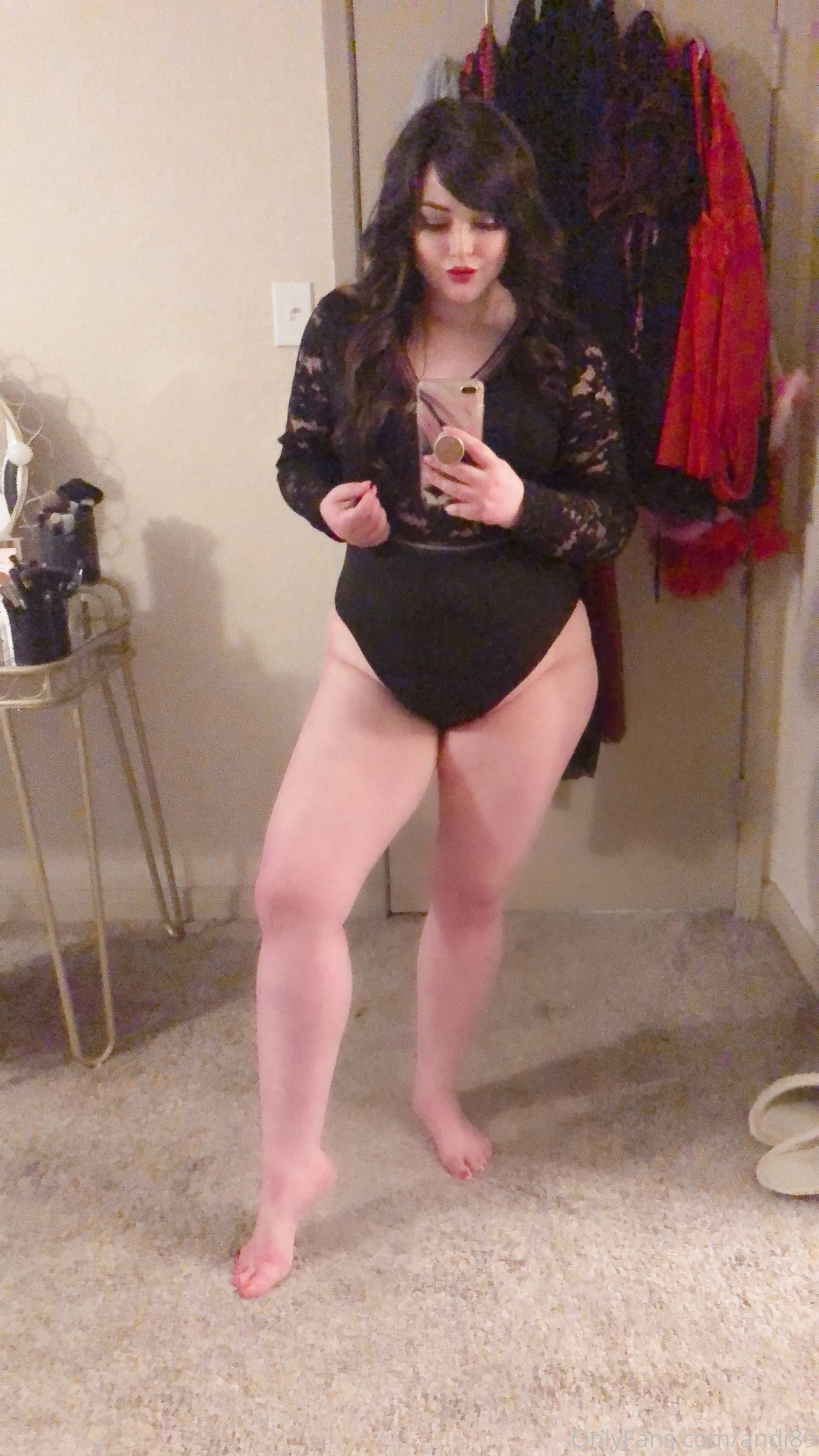 Andi🖤 OnlyFans exclusive photo 6 - andi89 premium content