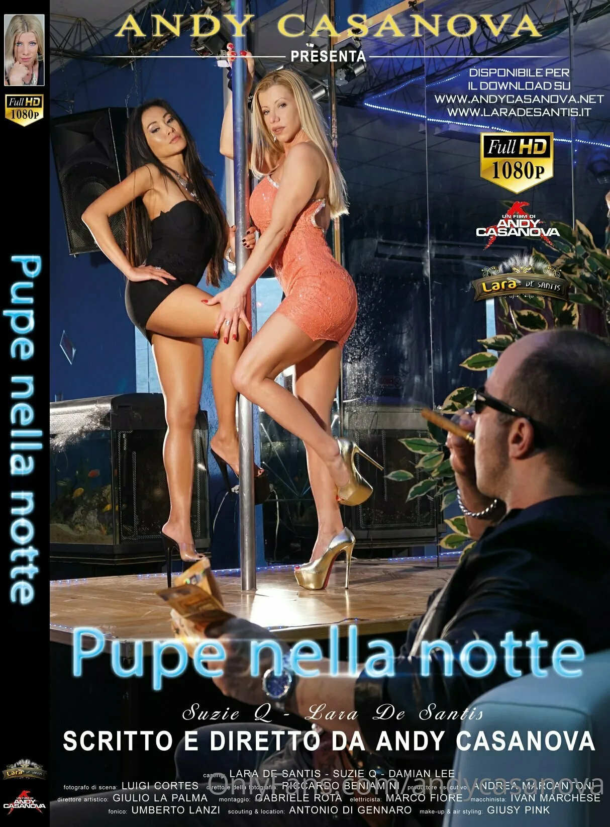 AndyCasanova OnlyFans exclusive photo 9 - andycasanova premium content