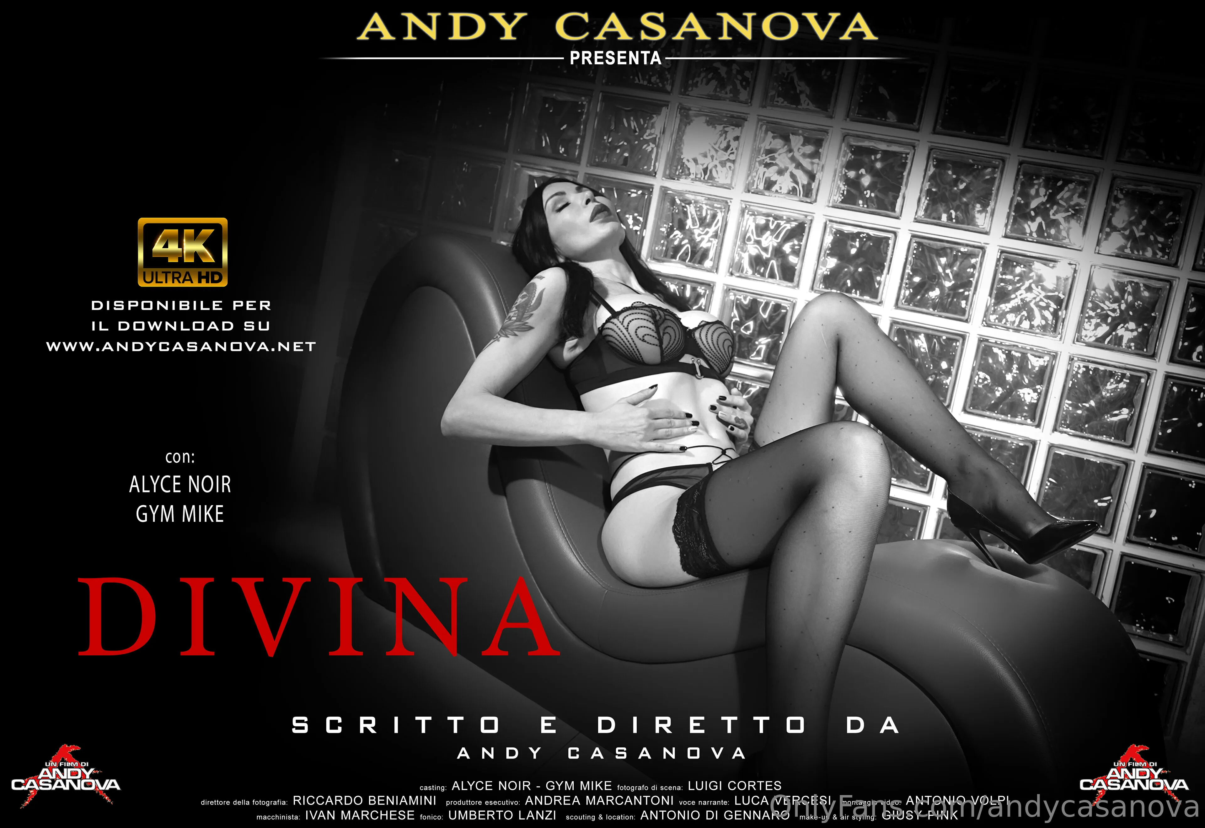 AndyCasanova OnlyFans exclusive photo 6 - andycasanova premium content