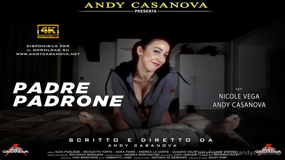 AndyCasanova OnlyFans exclusive photo 5 - andycasanova premium content