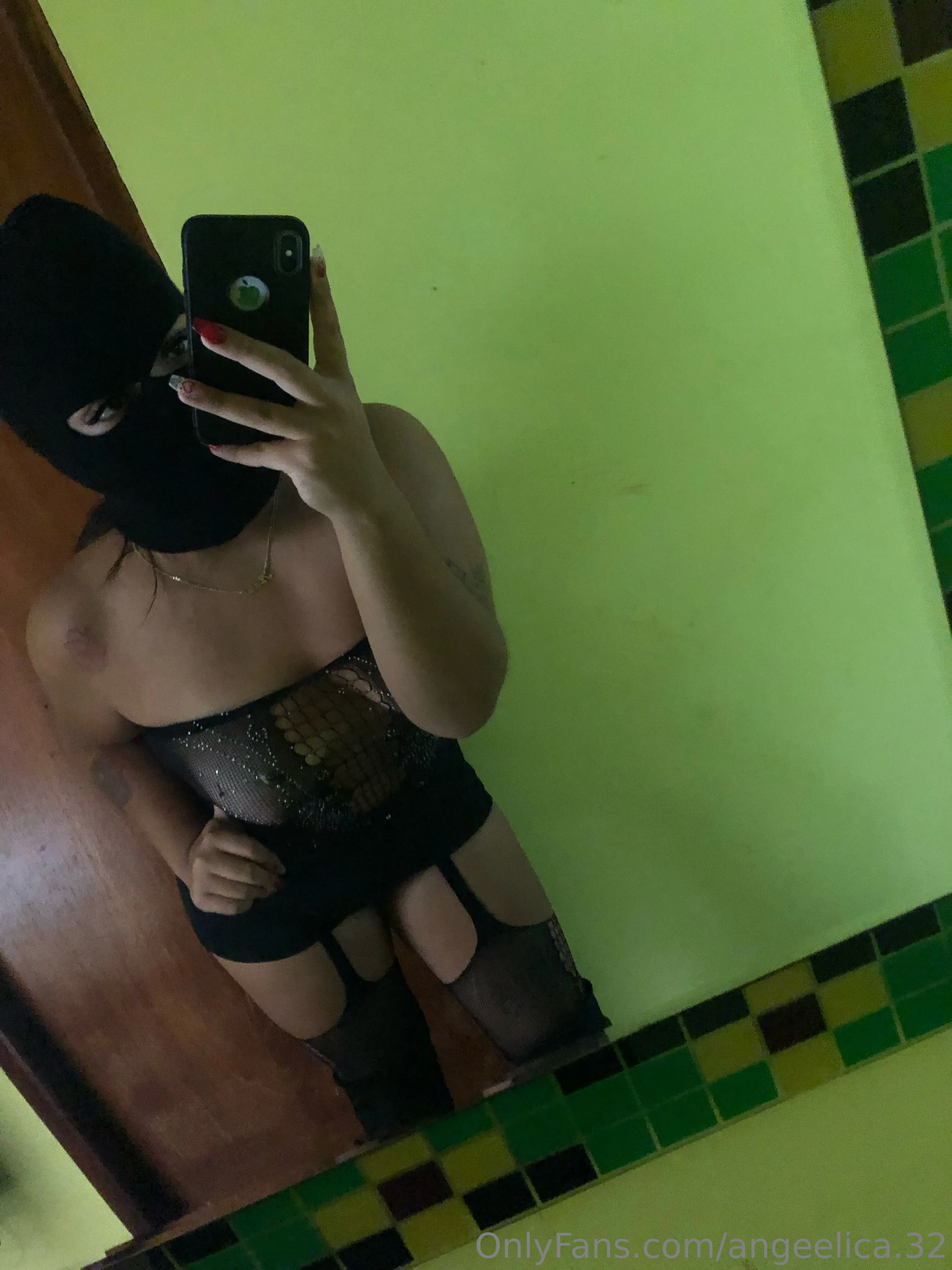 TASTY LATINA 💋 OnlyFans exclusive photo 7 - angeelica32 premium content