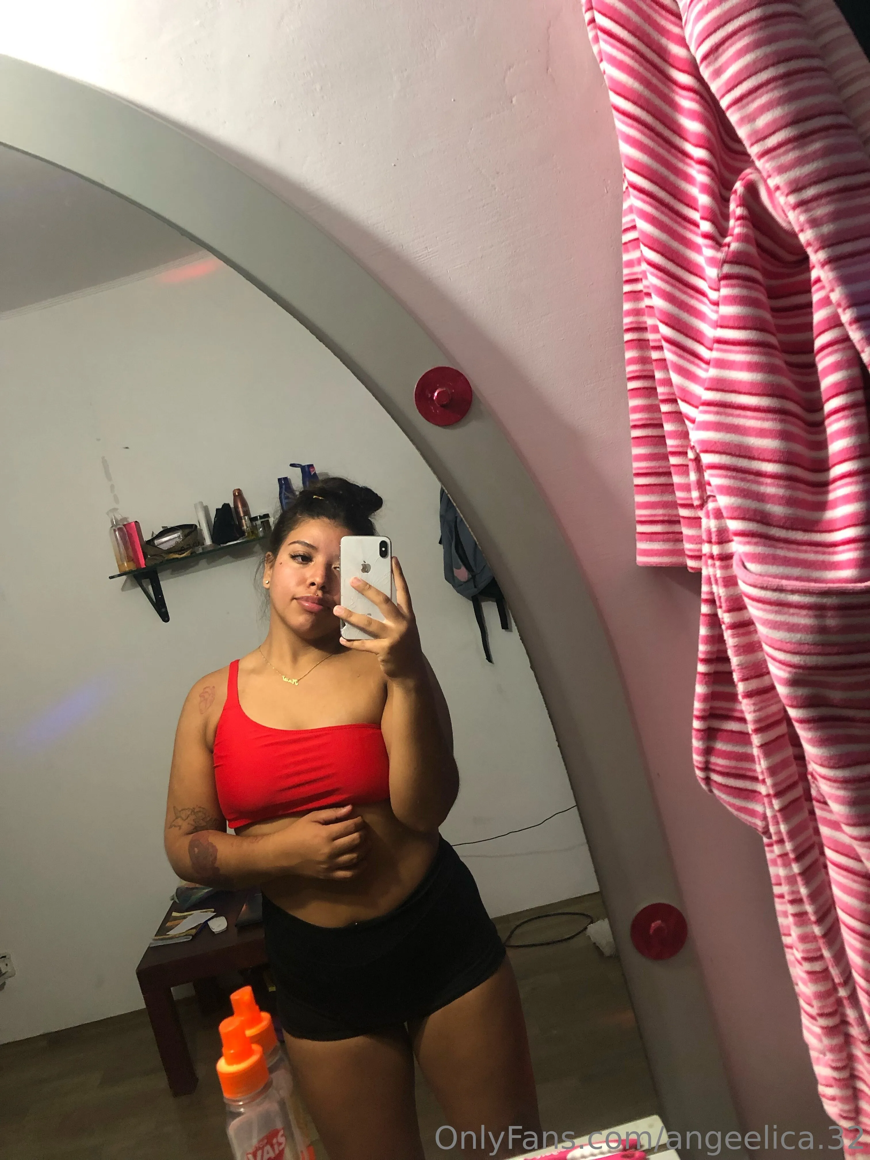 TASTY LATINA 💋 OnlyFans exclusive photo 5 - angeelica32 premium content