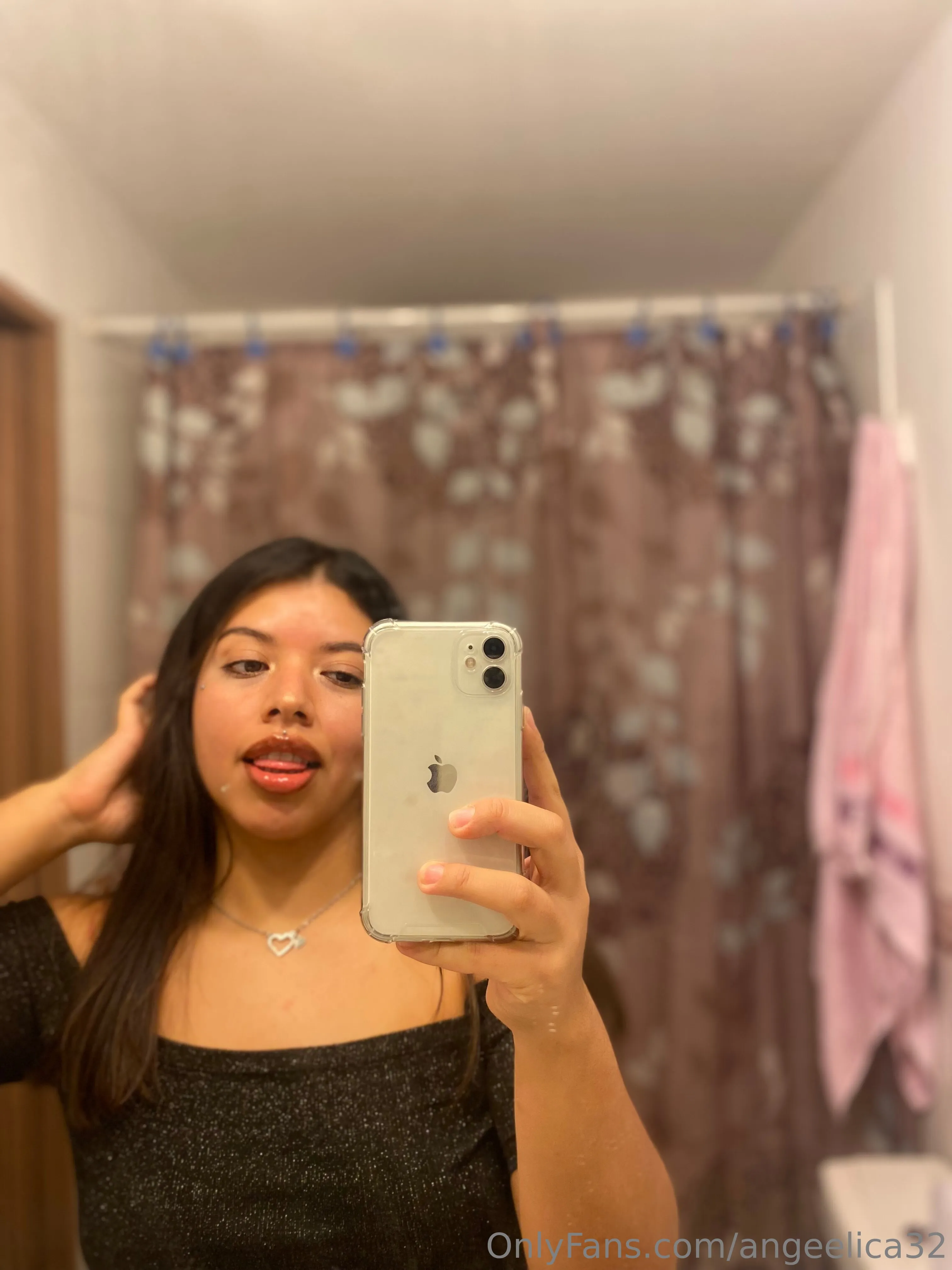 TASTY LATINA 💋 OnlyFans exclusive photo 2 - angeelica32 premium content