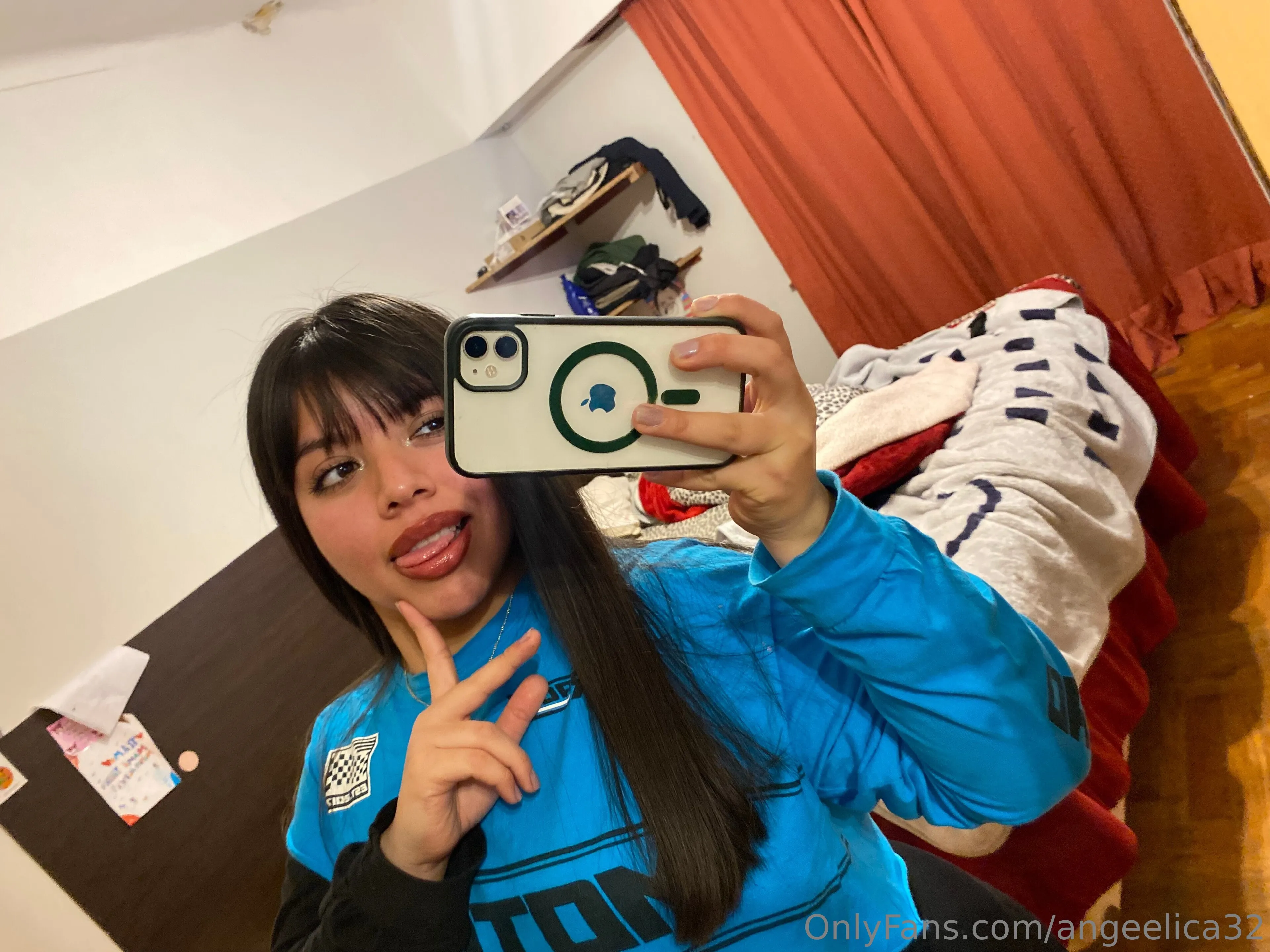 TASTY LATINA 💋 OnlyFans exclusive photo 1 - angeelica32 premium content