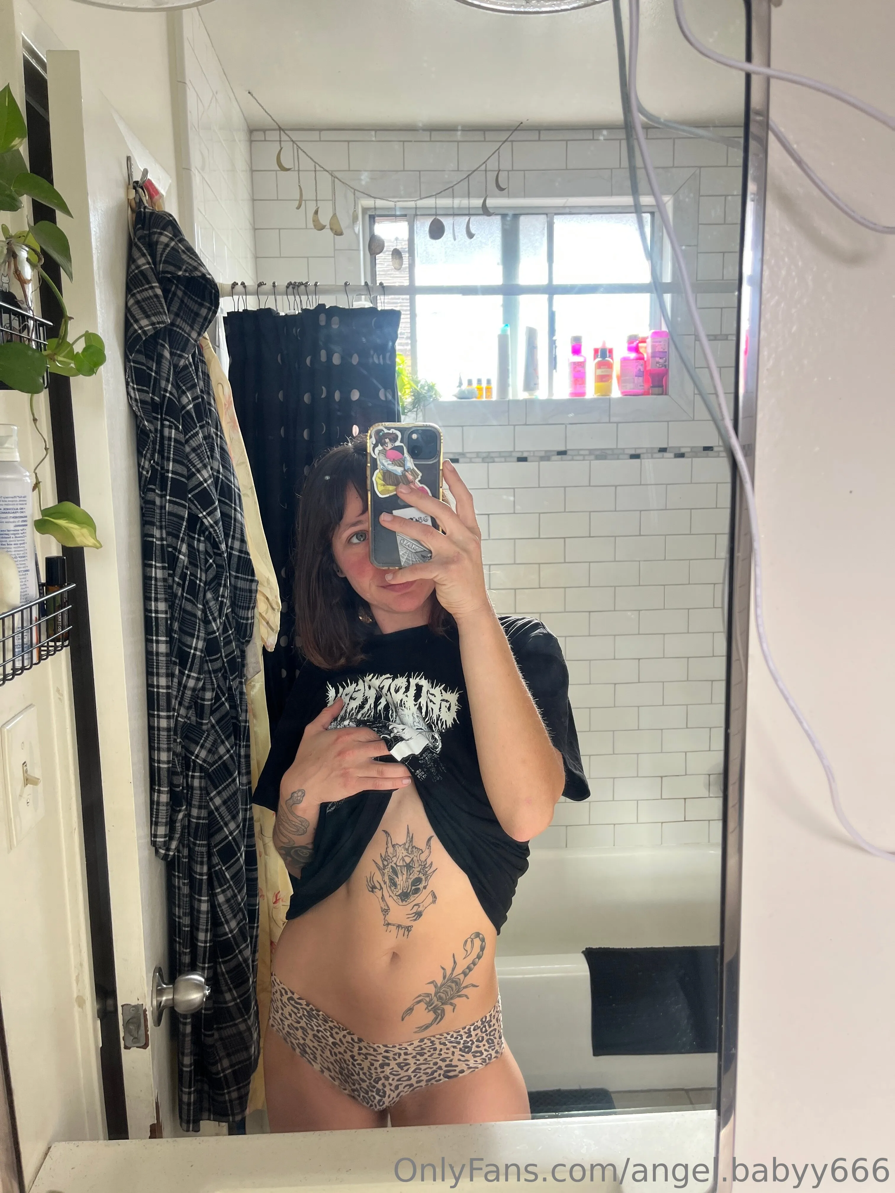 ANGEL OnlyFans exclusive photo 15 - angel.babyy666 premium content
