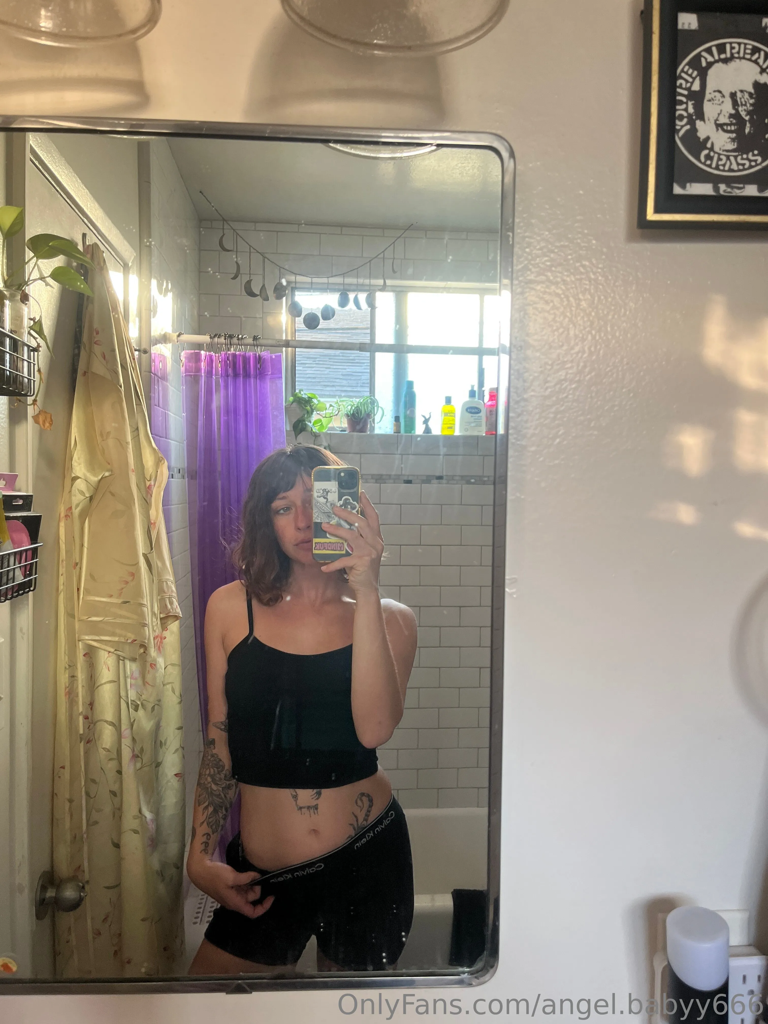 ANGEL OnlyFans exclusive photo 2 - angel.babyy666 premium content