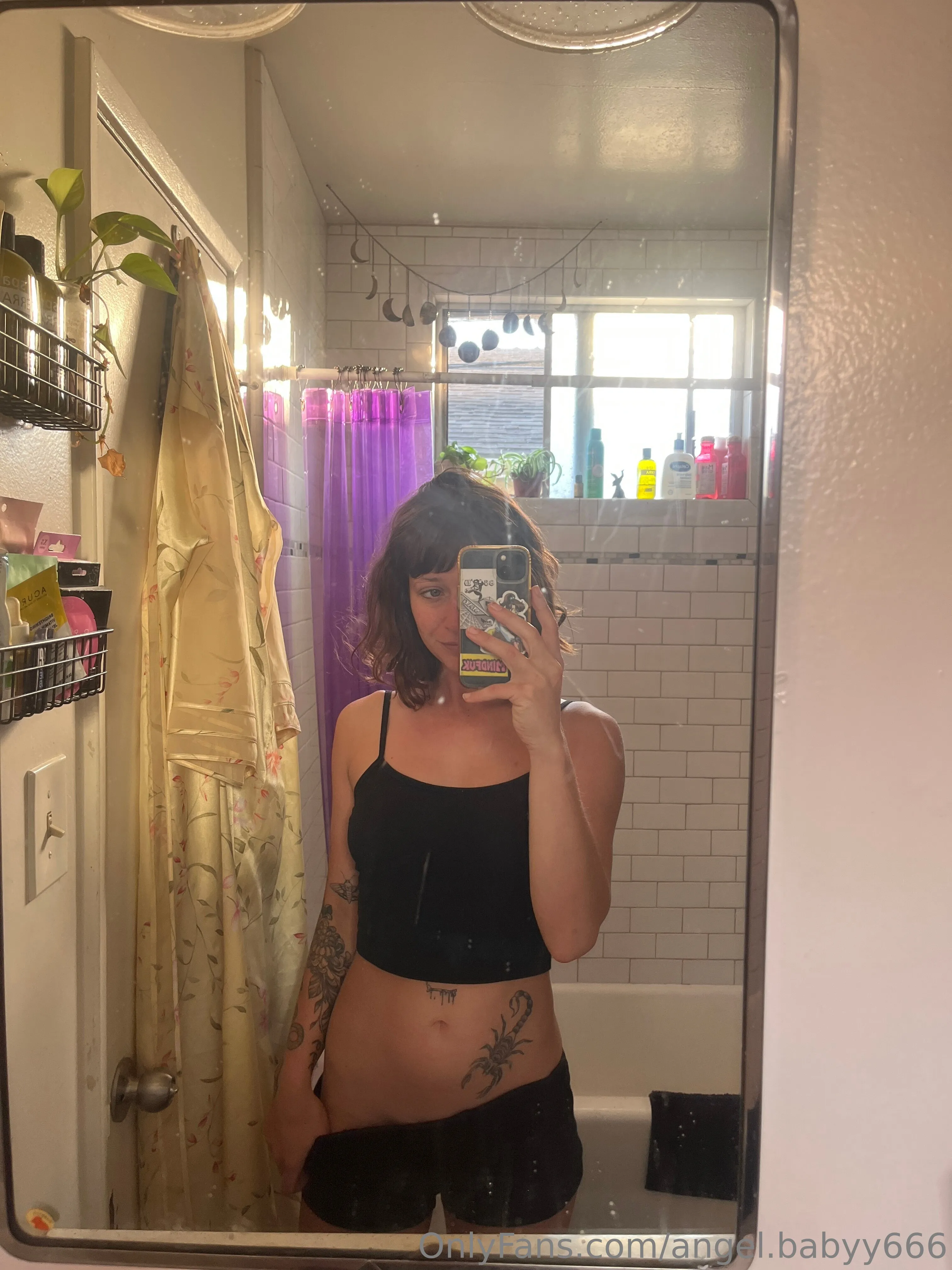 ANGEL OnlyFans exclusive photo 1 - angel.babyy666 premium content