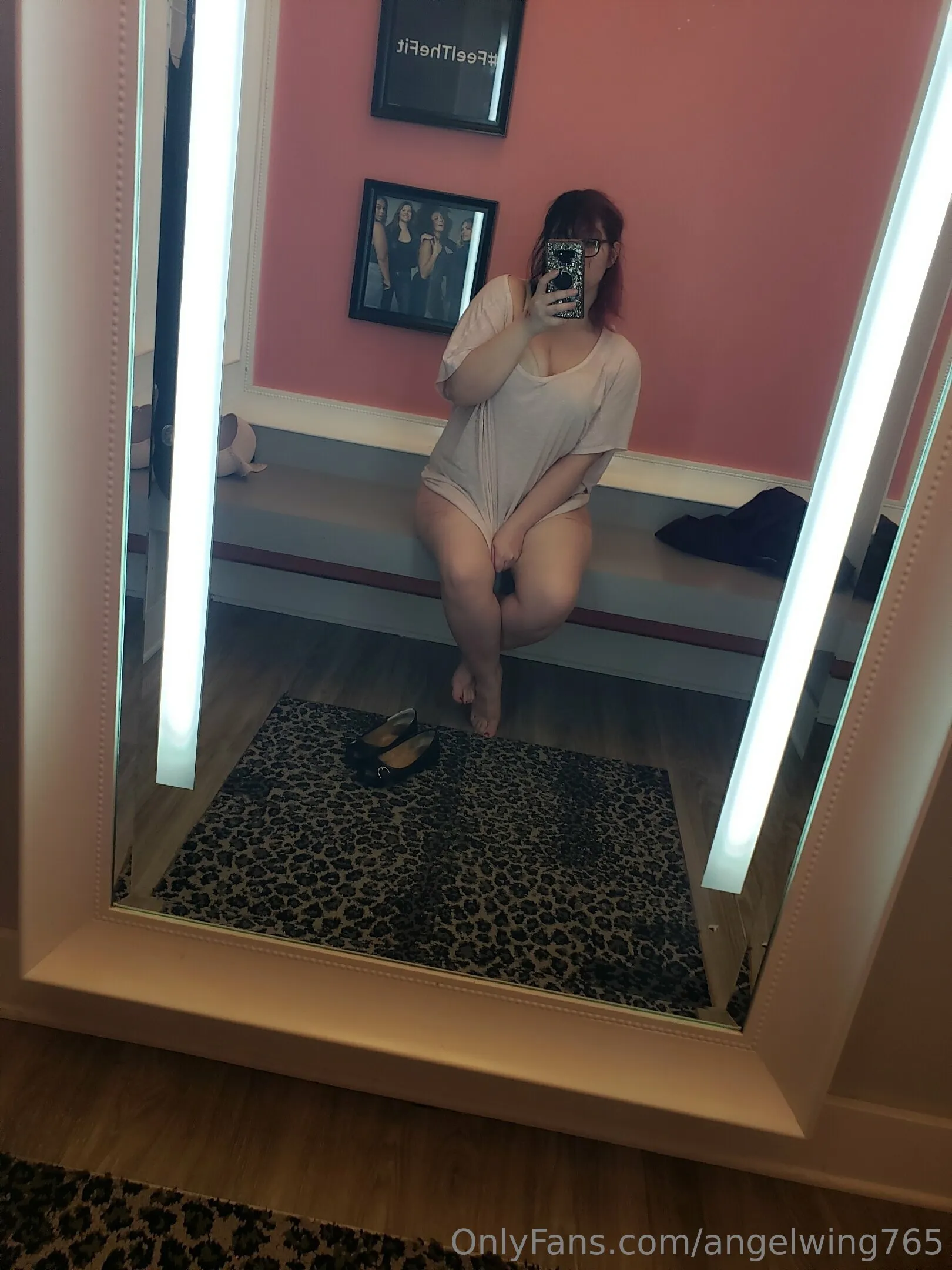 Baby Princess OnlyFans exclusive photo 7 - angelwing765 premium content