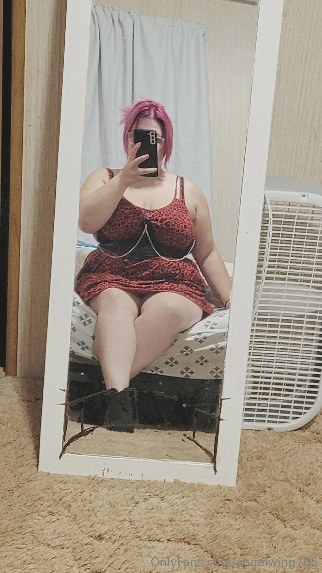 Baby Princess OnlyFans exclusive photo 6 - angelwing765 premium content