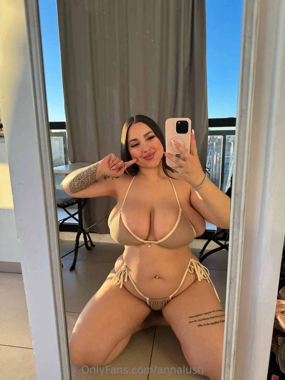Anna Lush 🍒 OnlyFans exclusive photo 5 - annalush premium content