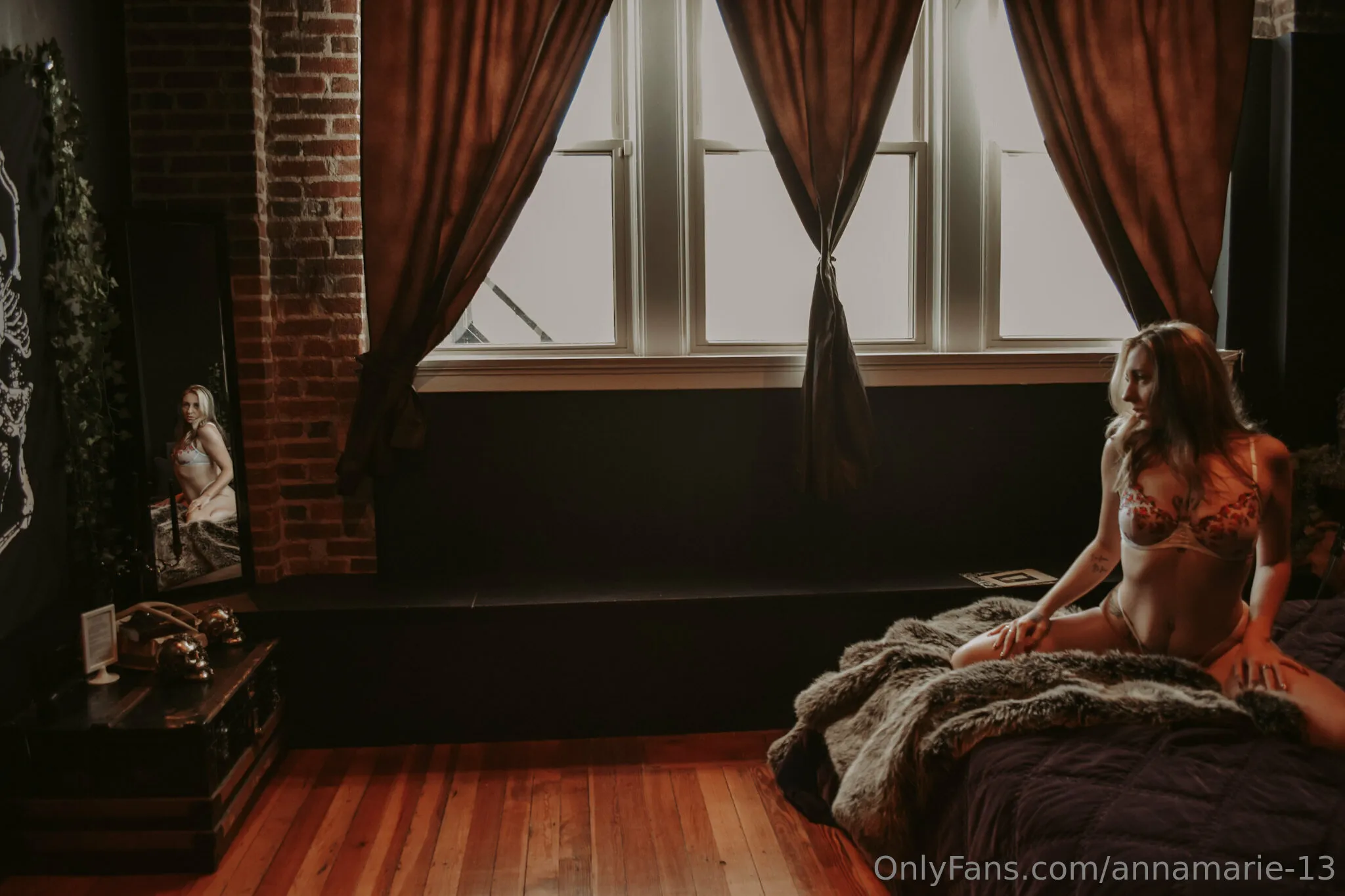 Anna Marie OnlyFans exclusive photo 9 - annamarie-13 premium content