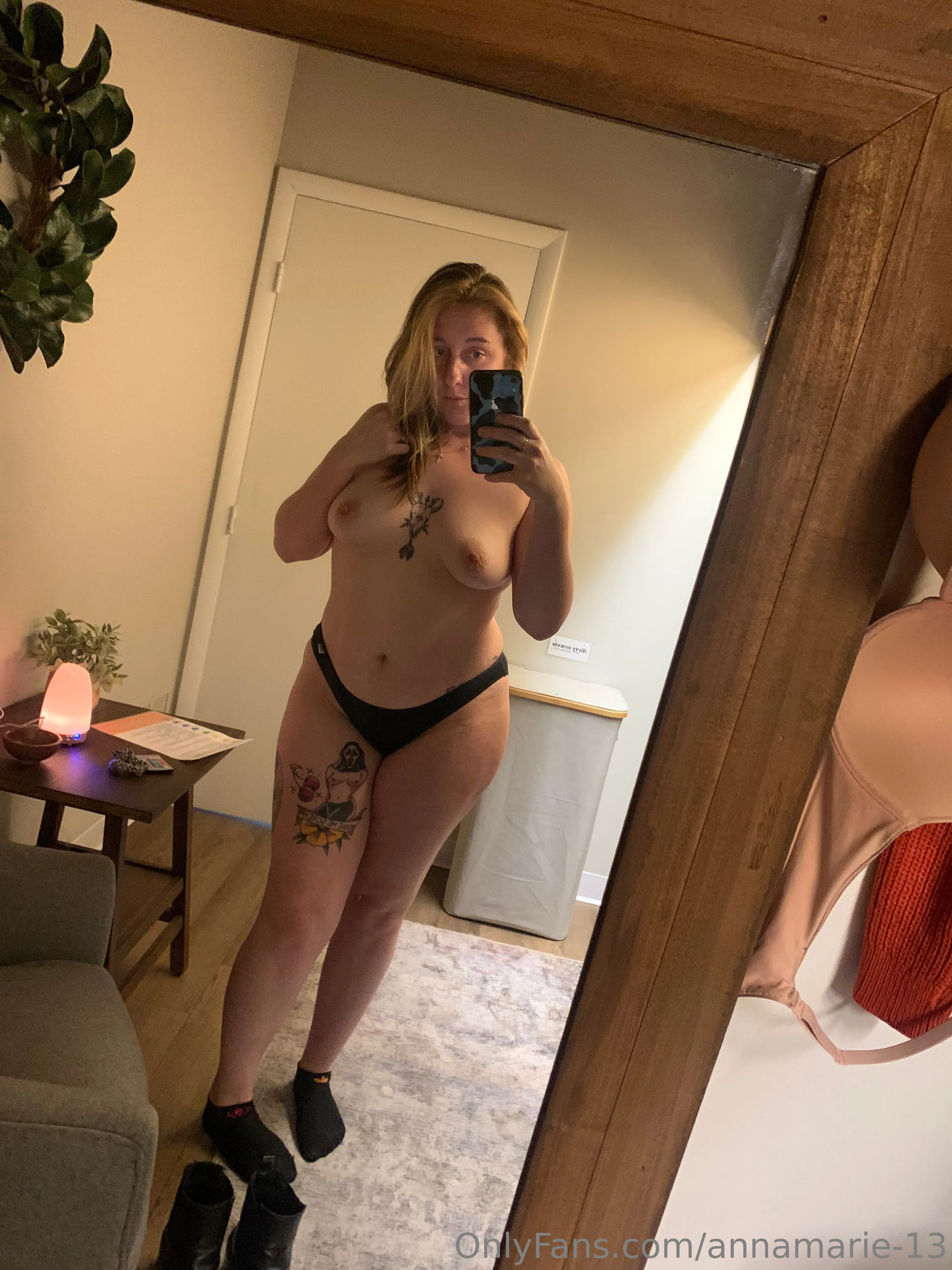 Anna Marie OnlyFans exclusive photo 1 - annamarie-13 premium content