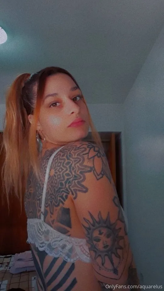 Aquarelus OnlyFans exclusive photo 2 - aquatattoo27 premium content