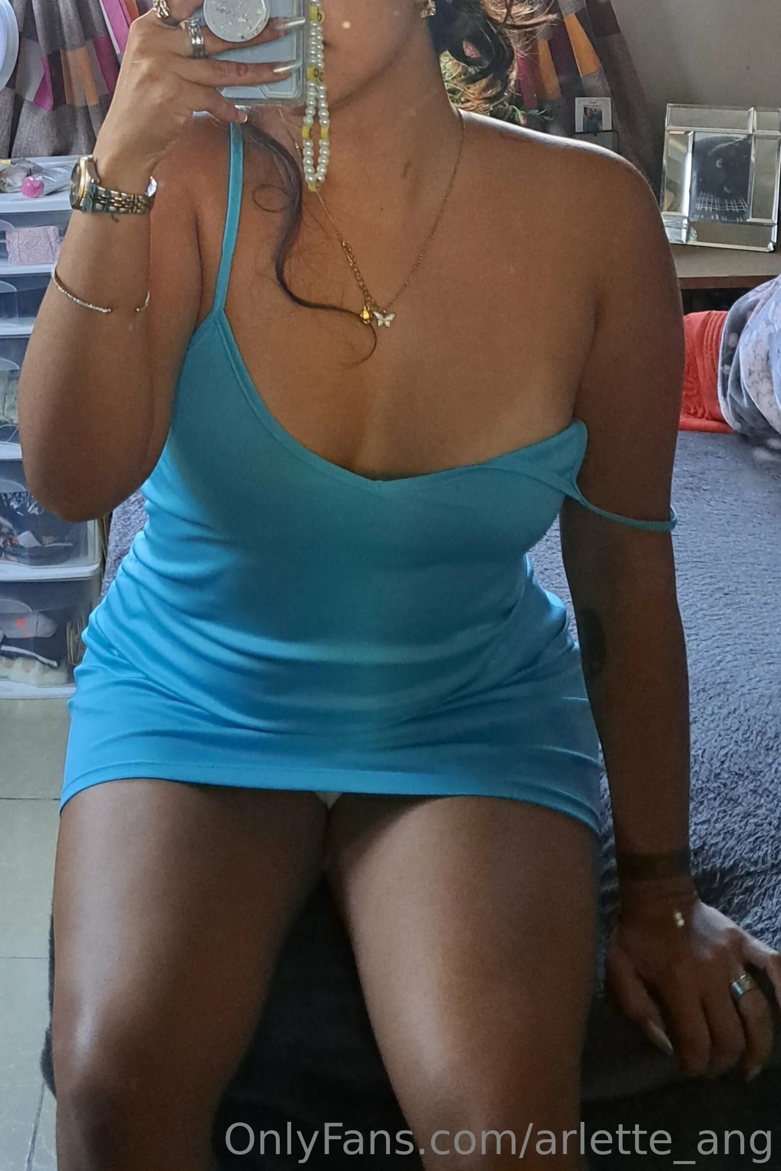 R🌼 OnlyFans exclusive photo 3 - ar_anj premium content