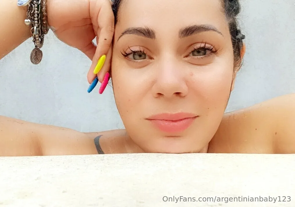 Argentinianbaby123 OnlyFans exclusive photo 5 - argentinianbaby123 premium content