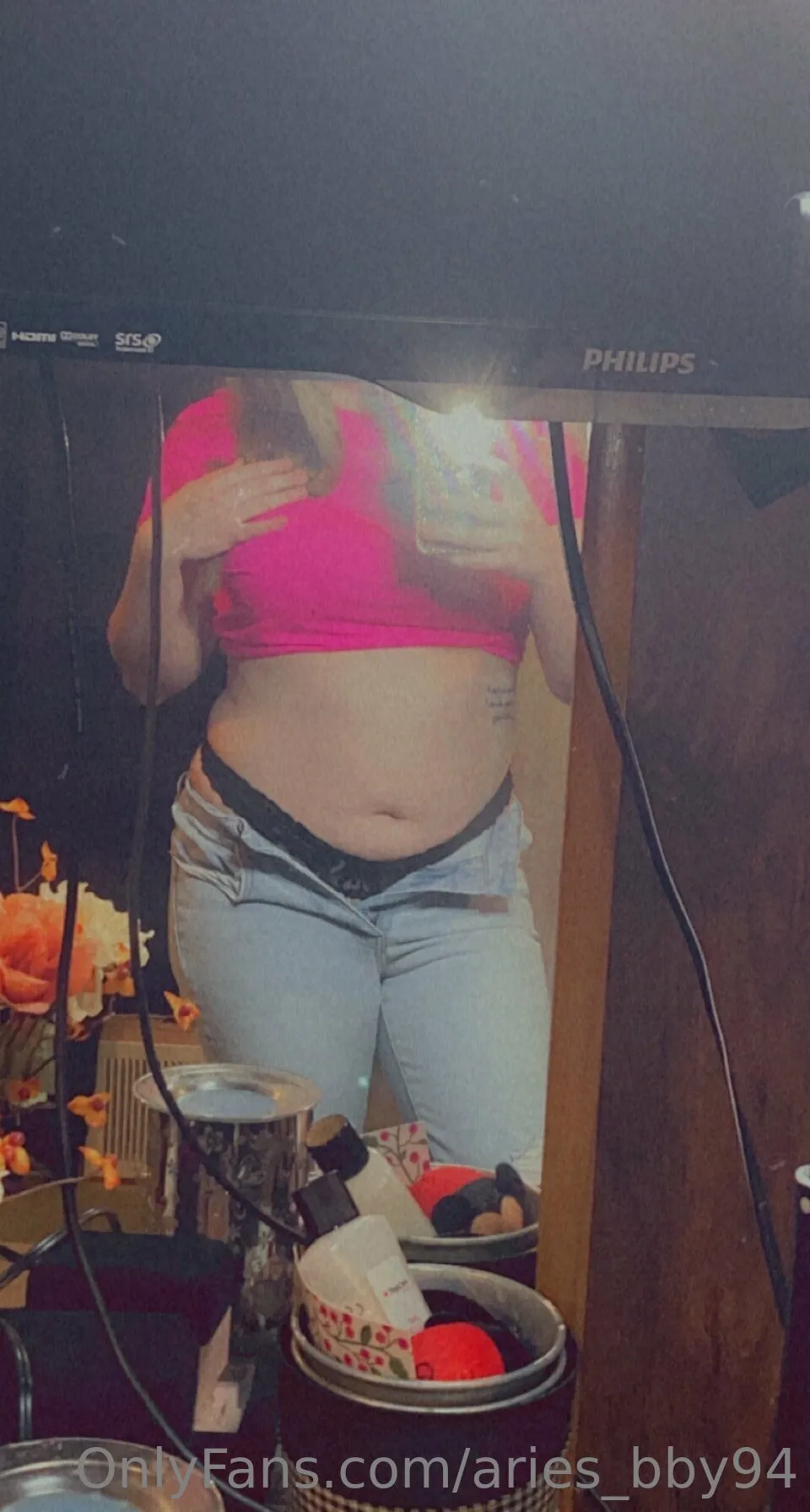 Aries 😇 OnlyFans exclusive photo 8 - aries_bby94 premium content