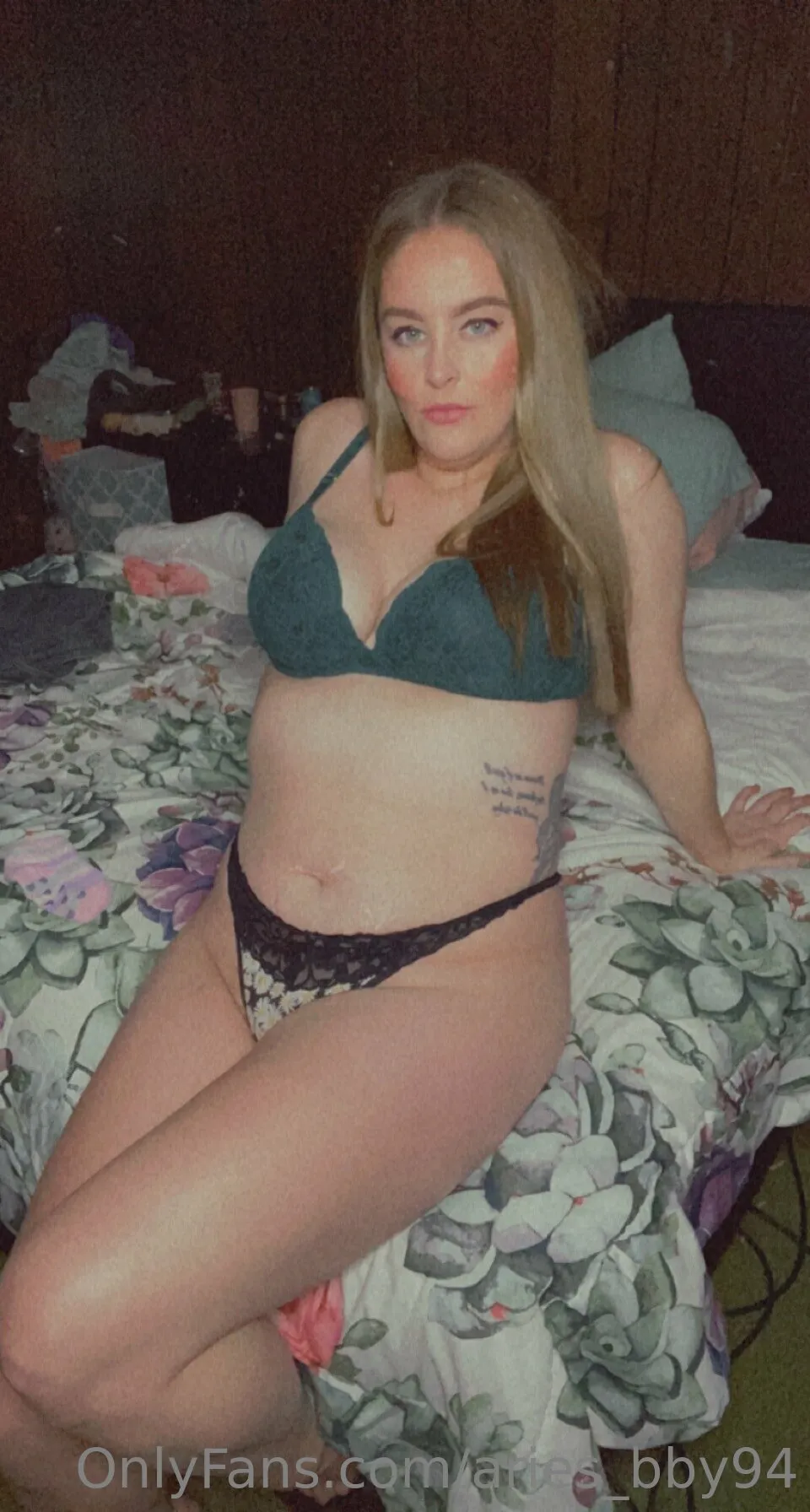 Aries 😇 OnlyFans exclusive photo 3 - aries_bby94 premium content