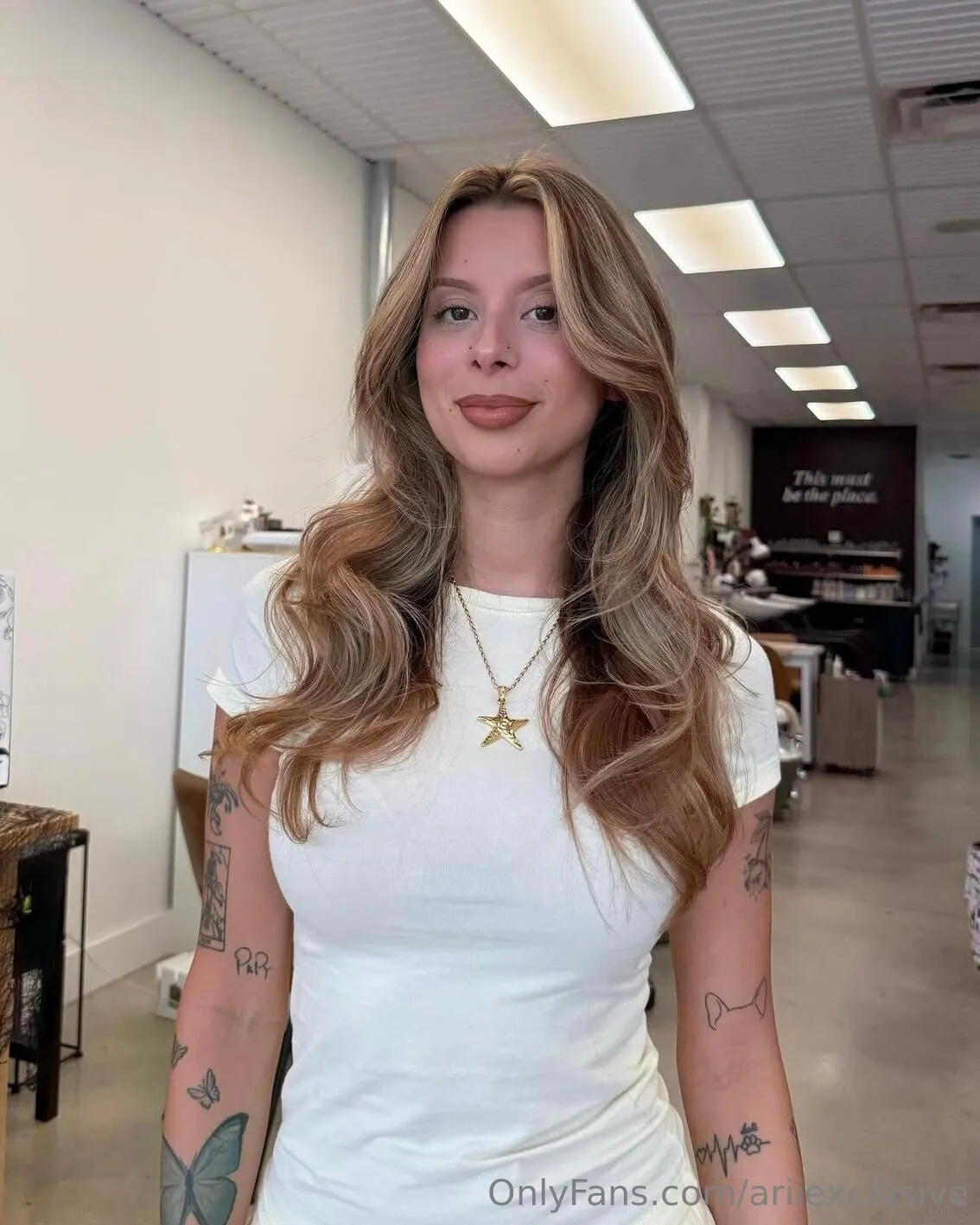 arii OnlyFans exclusive photo 25 - ariiexclusive premium content