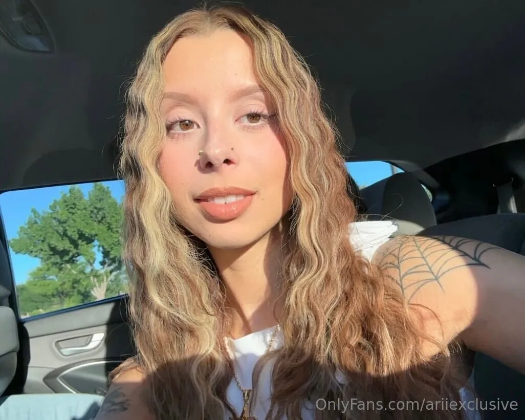 arii OnlyFans exclusive photo 4 - ariiexclusive premium content